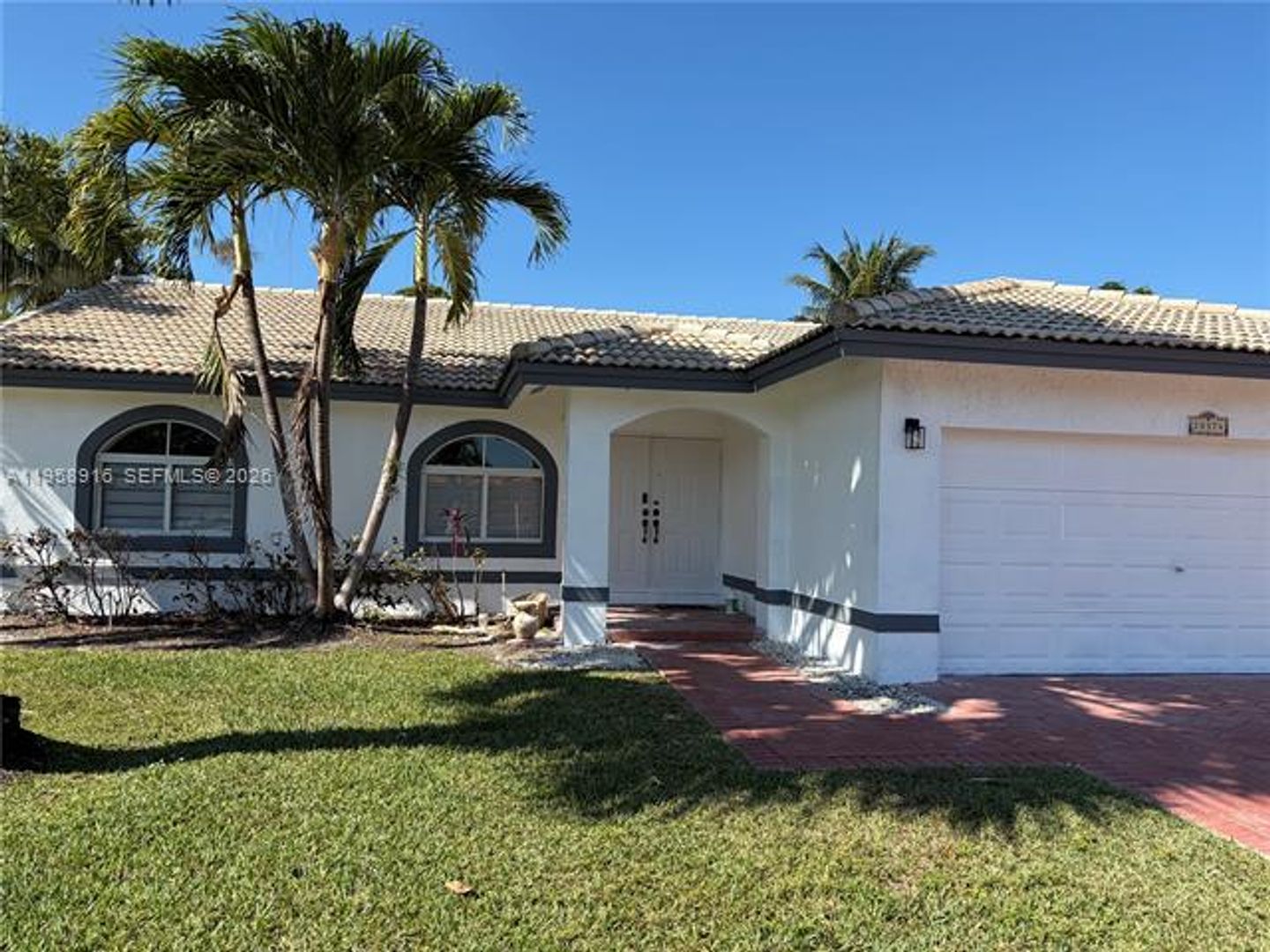 Miami House: 20374 SW 131st Ct # 0