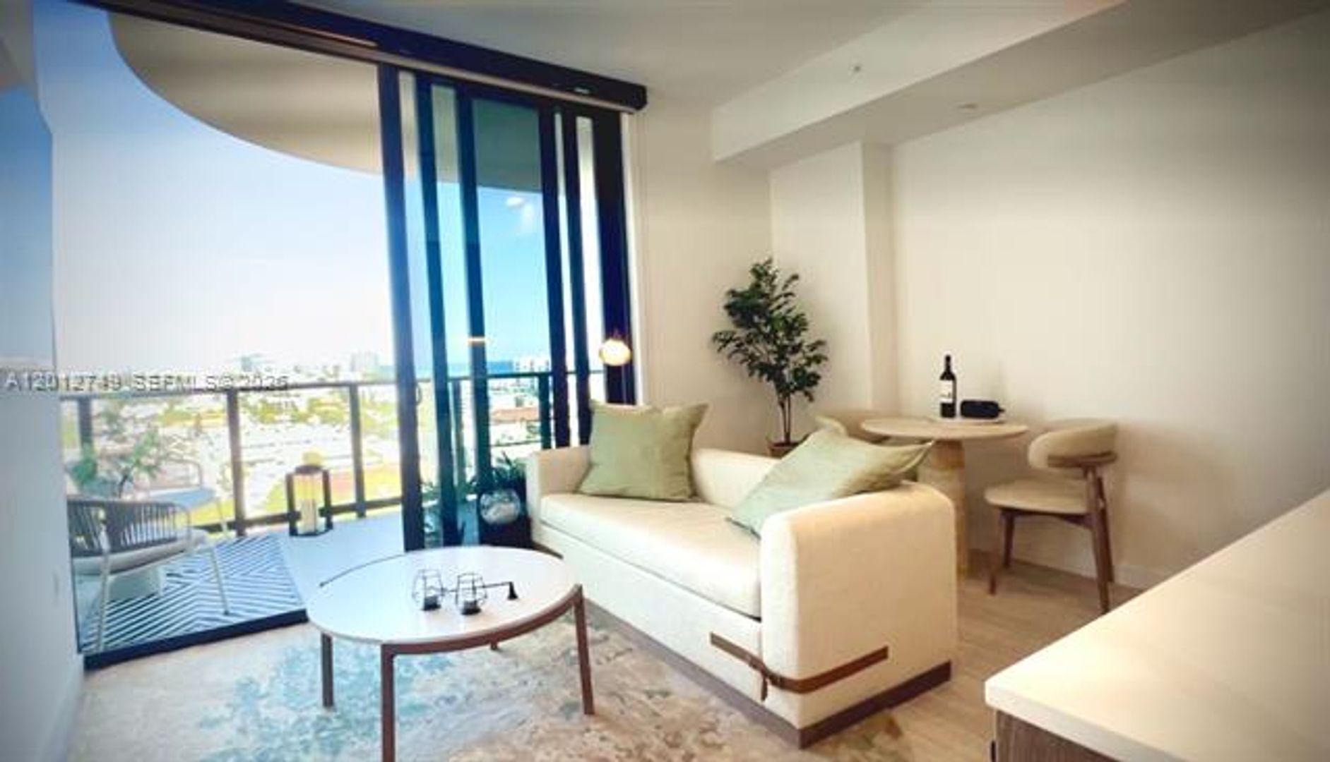 Miami Beach Condo: 580 72nd St cu-1111