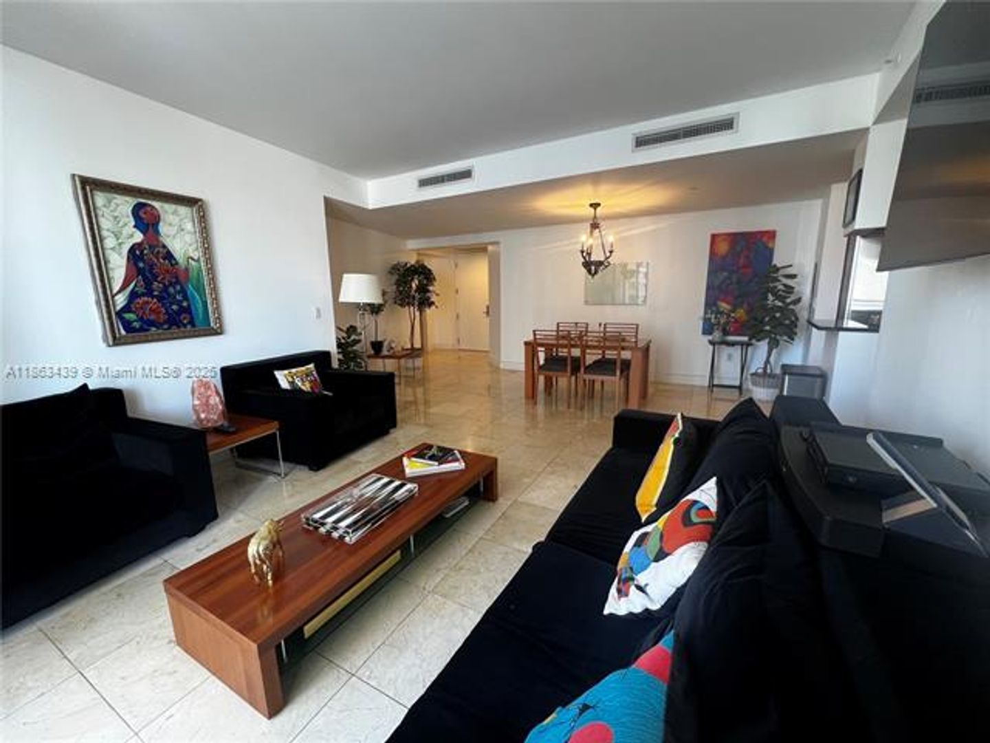 MIAMI Apartment: 901 Brickell Key Blvd unit 1001