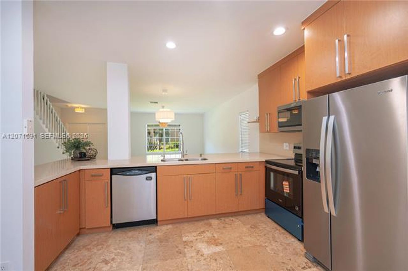 Weston Townhome: 16219 Emerald Cove Road th 16219