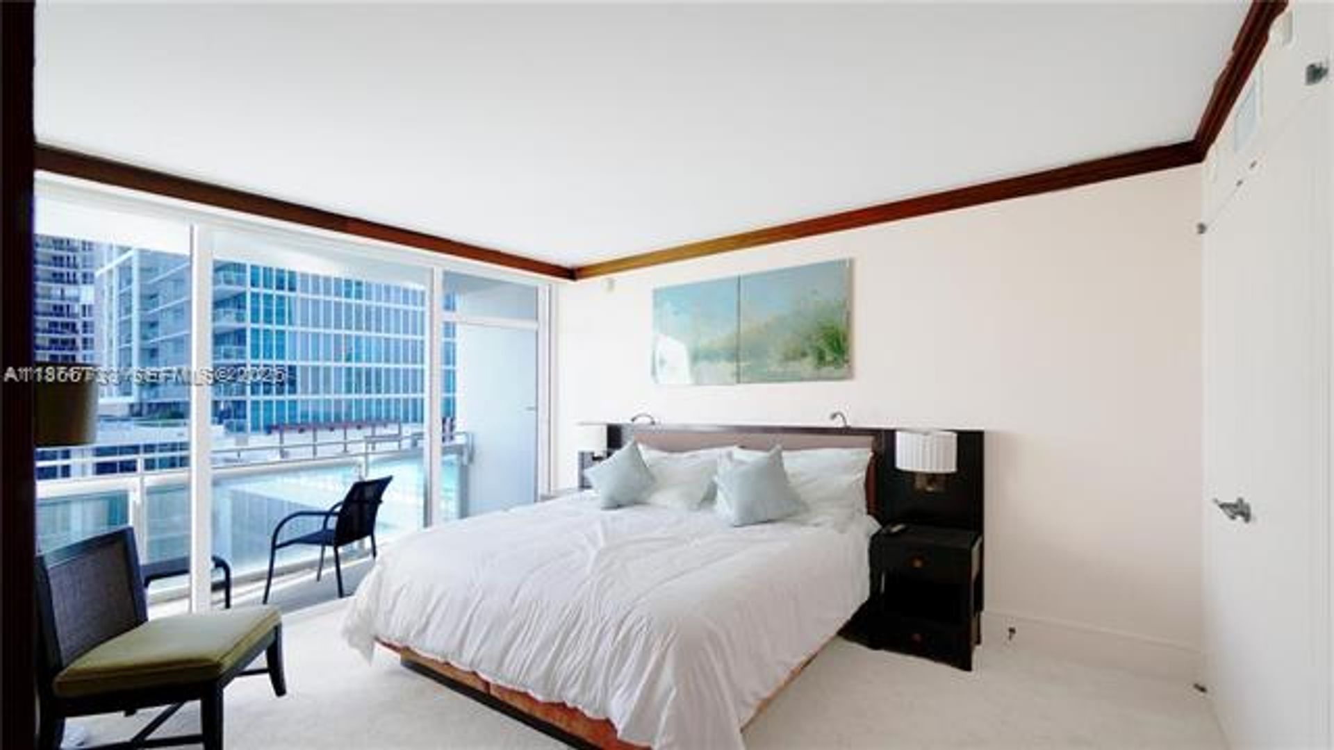 Miami Beach Condo: 6801 Collins Ave #710