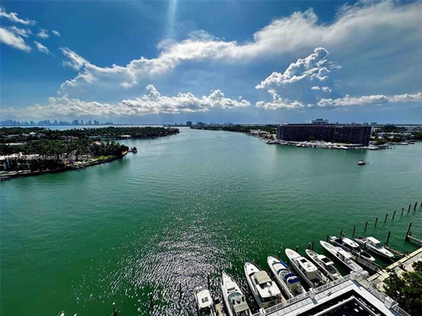 MIAMI BEACH Apartment: 6770 Indian Creek Dr unit 14M