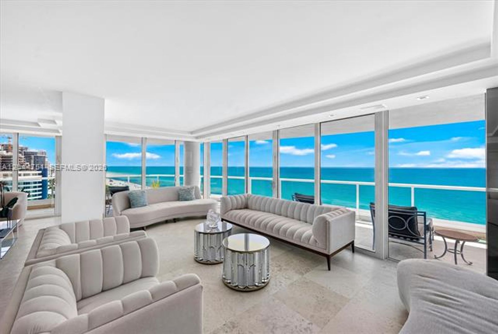 Miami Beach Condo: 5025 Collins Ave #1103-1104-1105