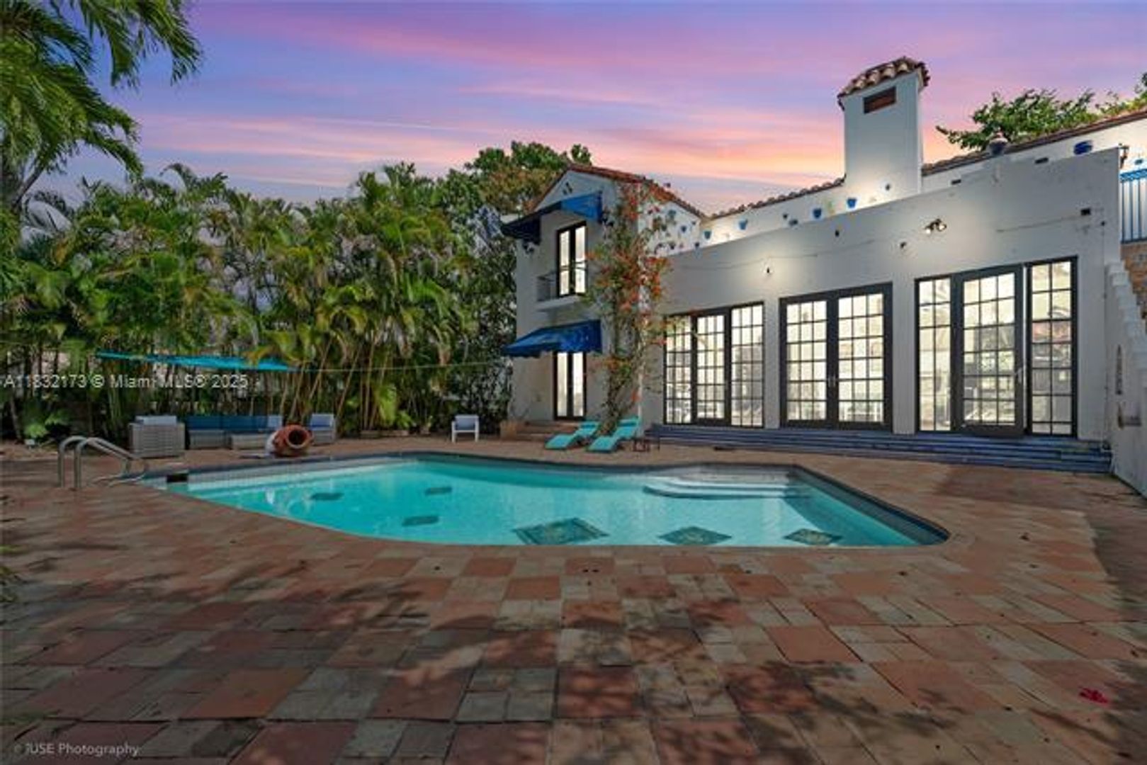 CORAL GABLES House: 1624 Granada Blvd #0