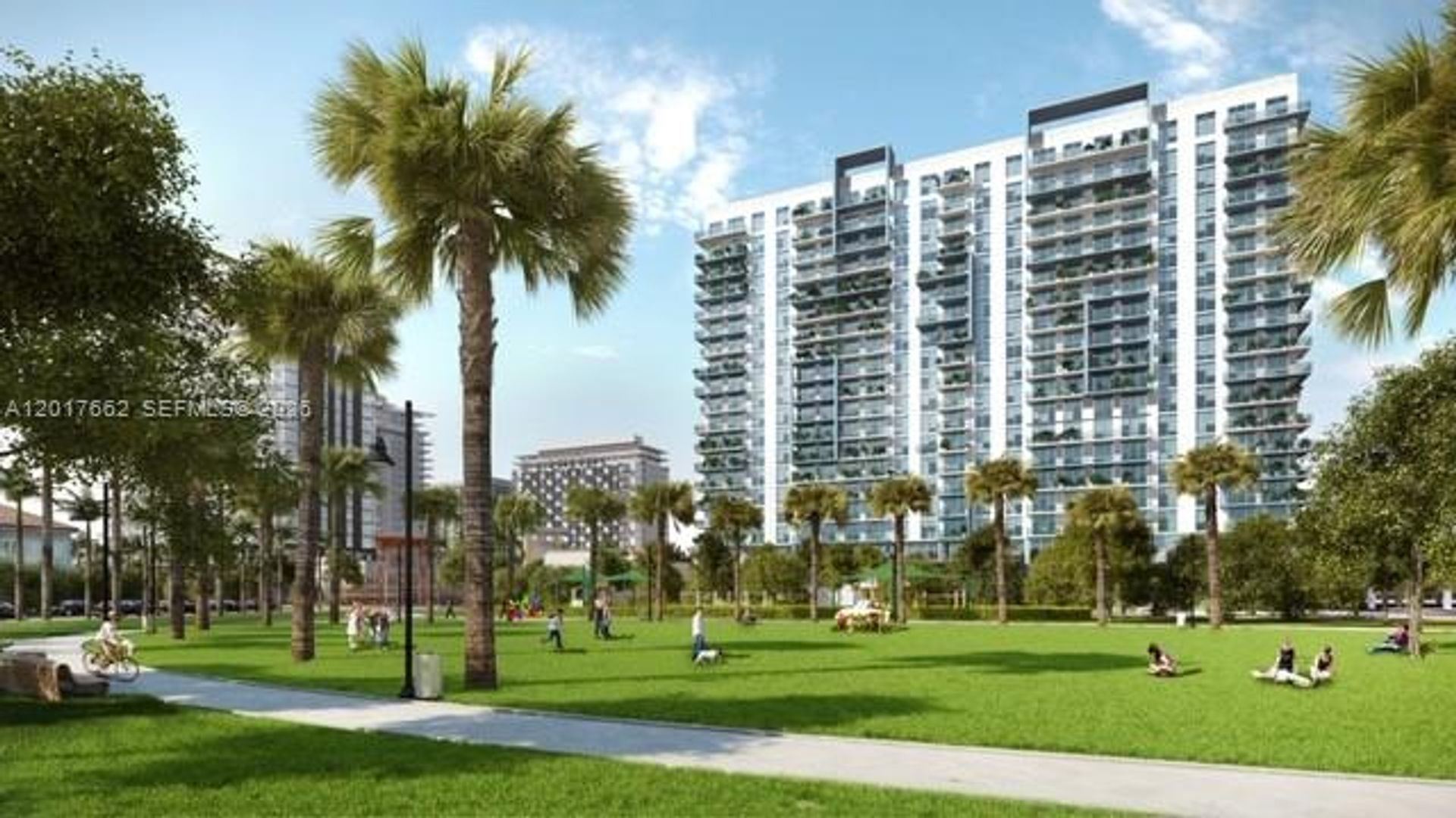 Doral Apartment: 5350 NW 84th Ave #512