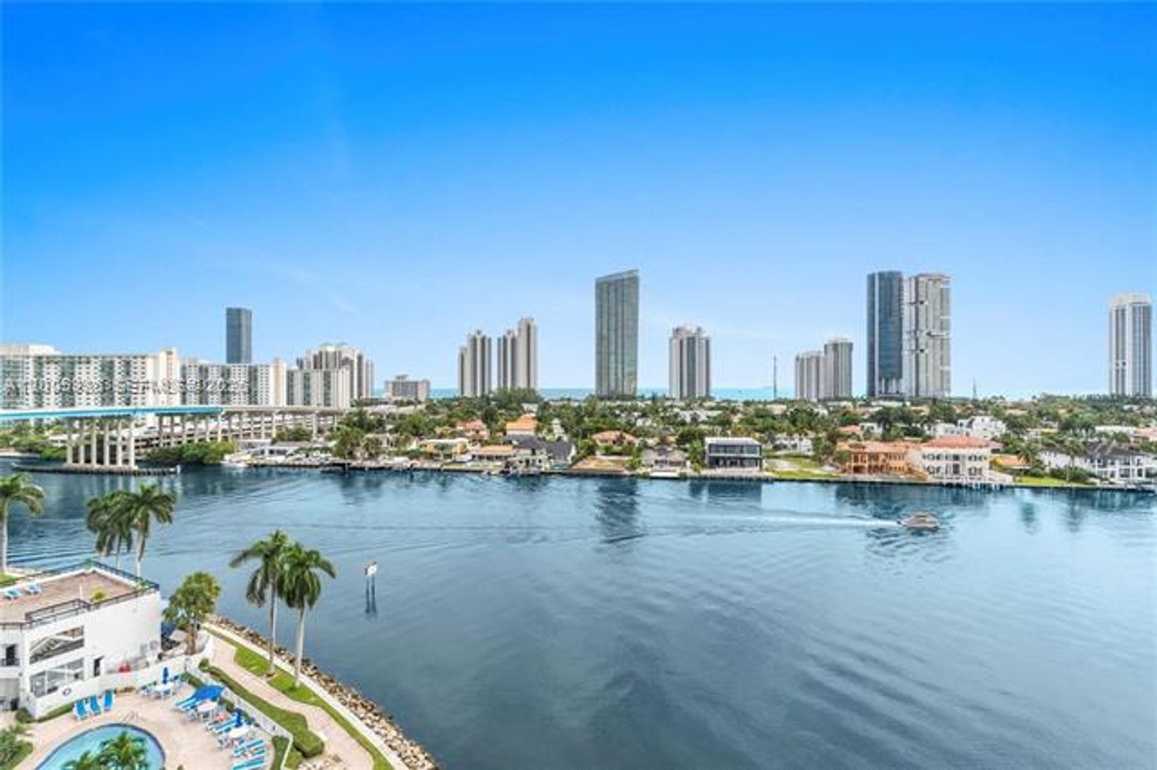 AVENTURA Apartment: 19101 NE 36th Ct # 2509