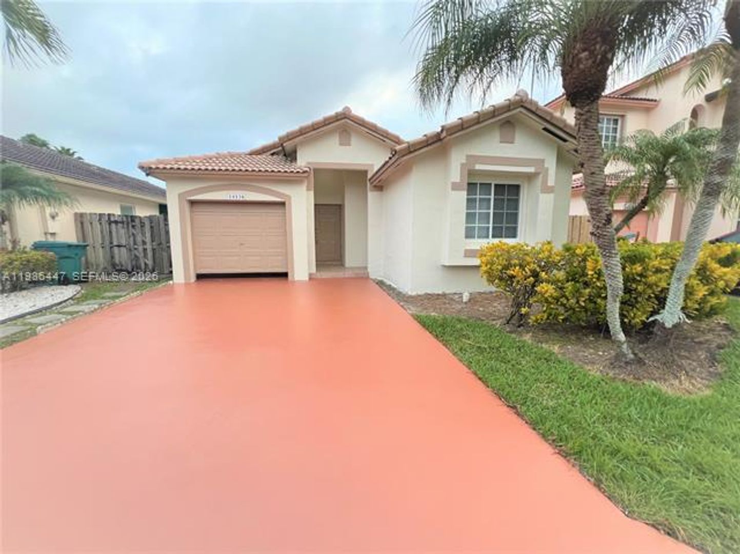 MIAMI House: 14136 SW 149th Pl