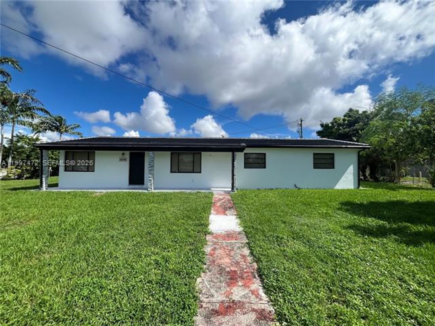 MIAMI House: 11755 SW 37th St