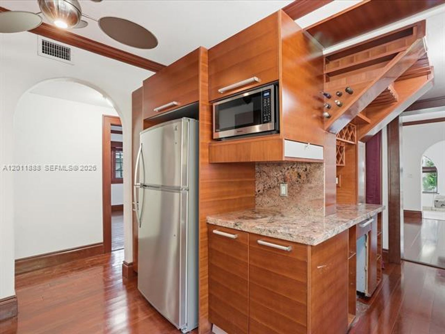 Coral Gables House: 1137 Asturia Ave # 1137
