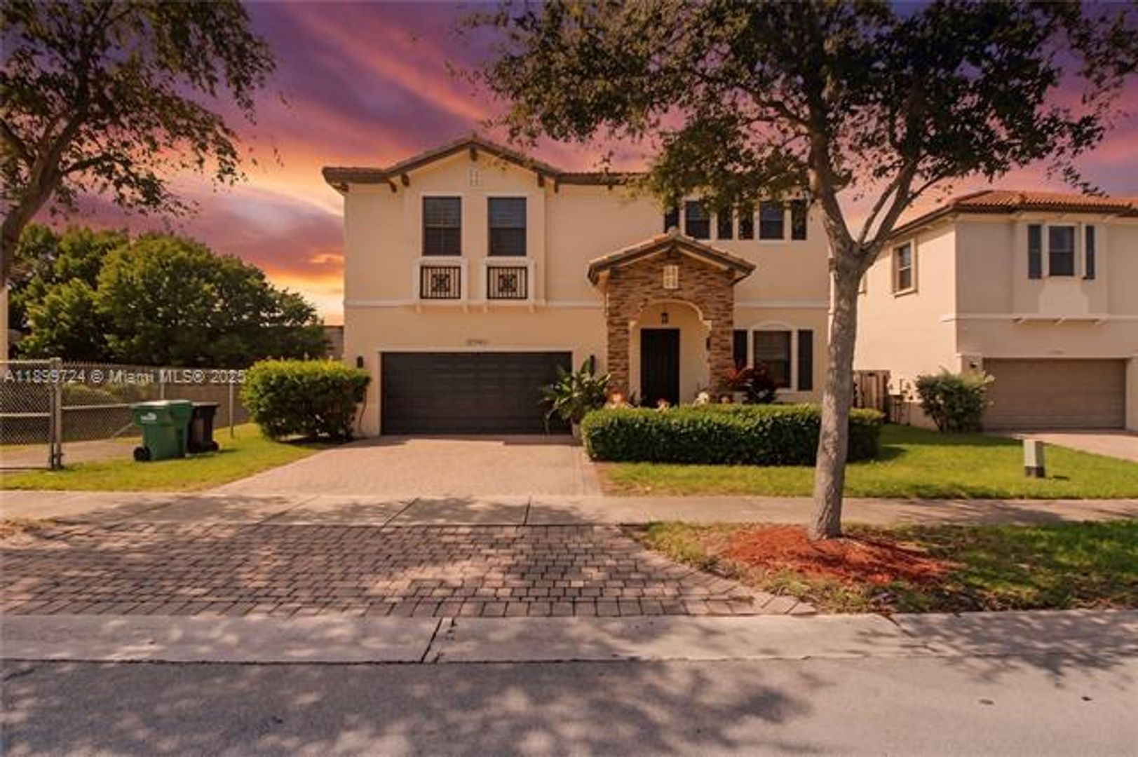 MIAMI House: 22760 SW 105th Ave #0