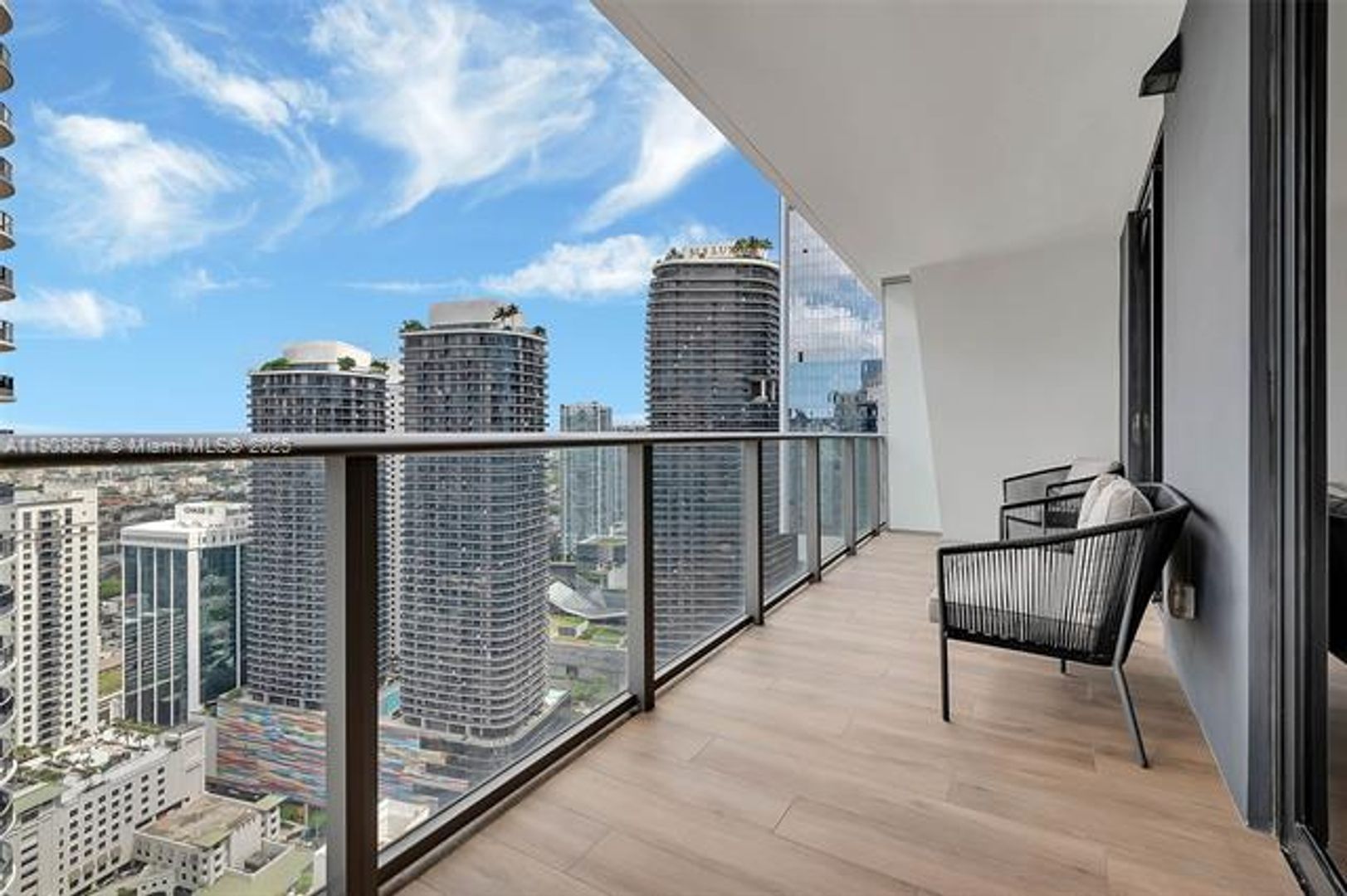 MIAMI Apartment: 1010 Brickell Ave unit 4309
