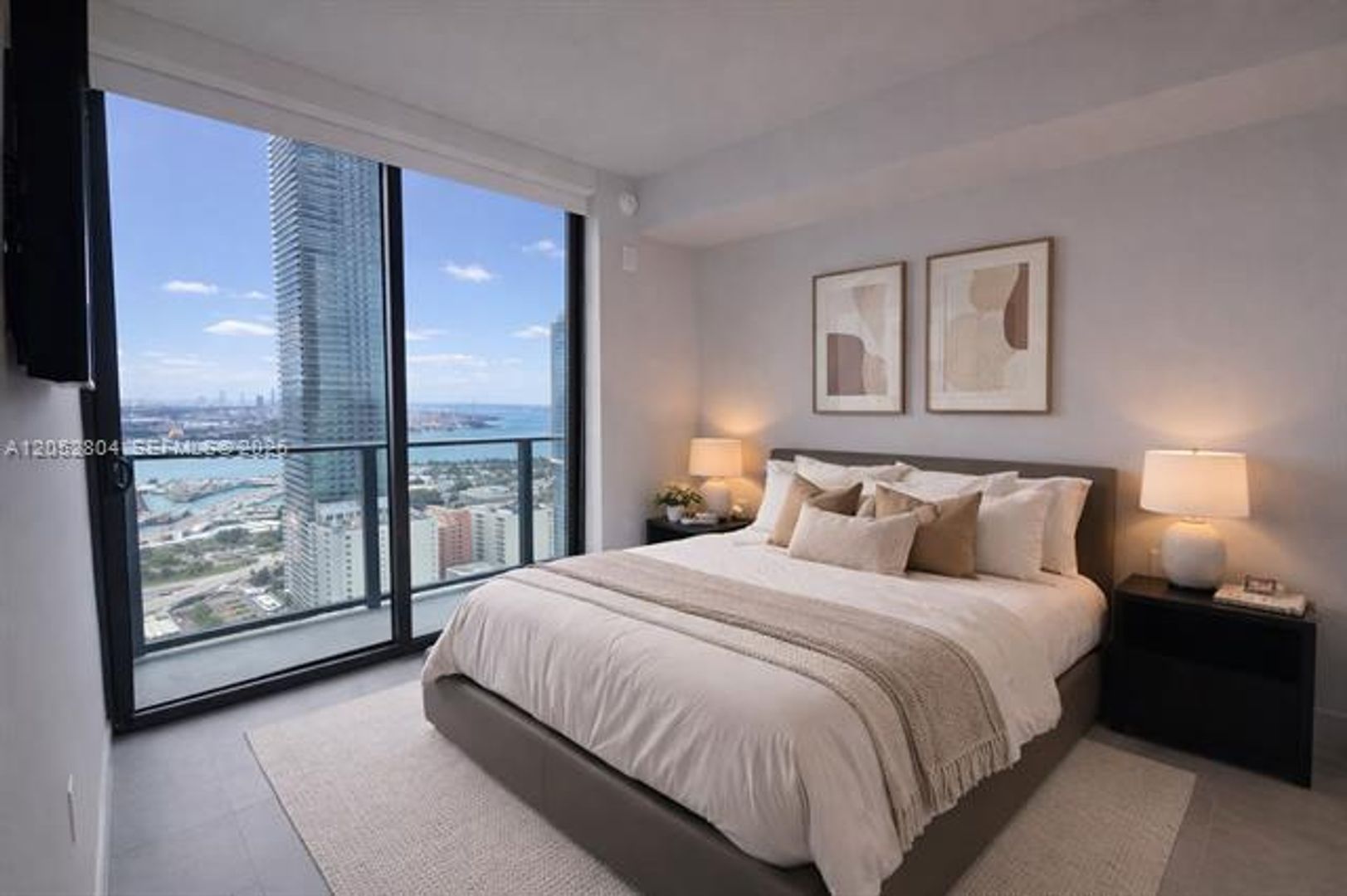 Miami Condo: 121 NE 5th St cu-3013