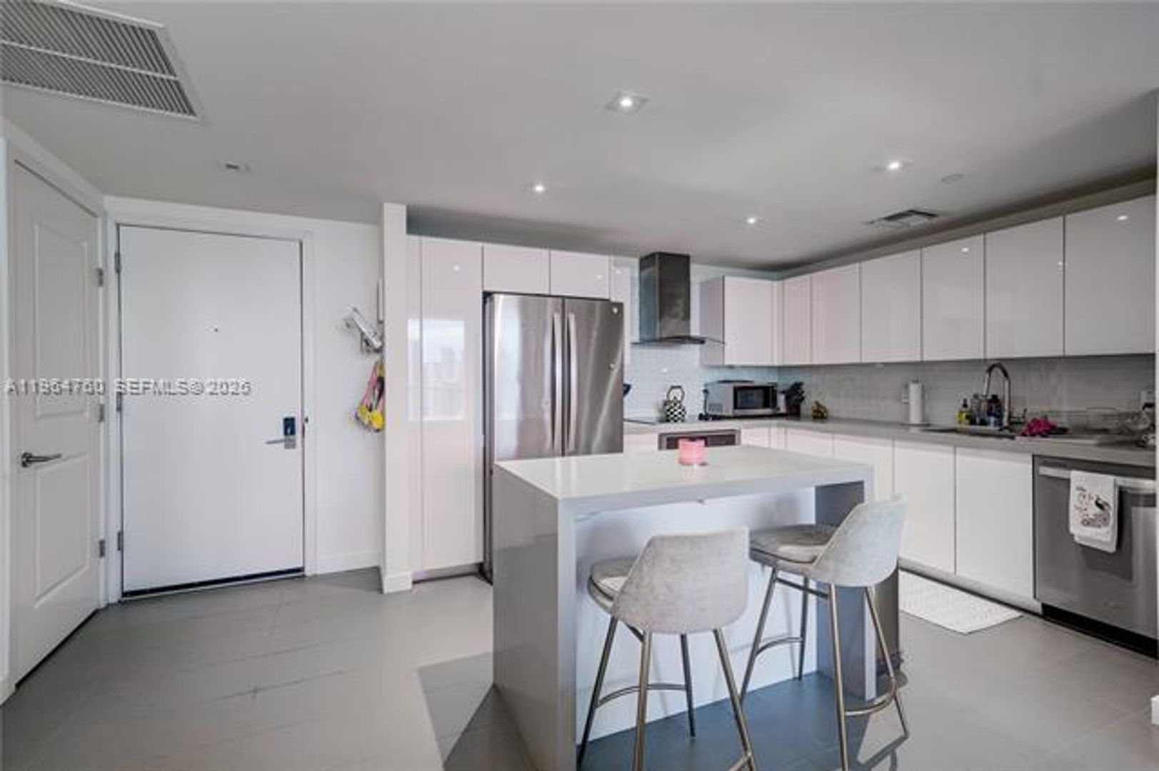 Miami Condo: 1600 NE 1st Ave cu-3607