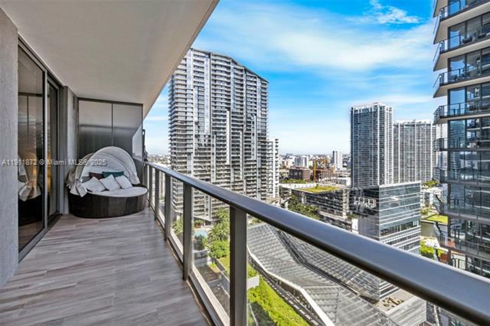 MIAMI Apartment: 801 S Miami Ave unit 2608