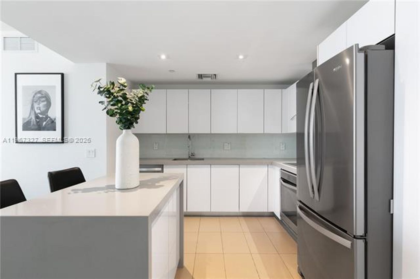 Miami Condo: 1600 NE 1st Ave cu-3609