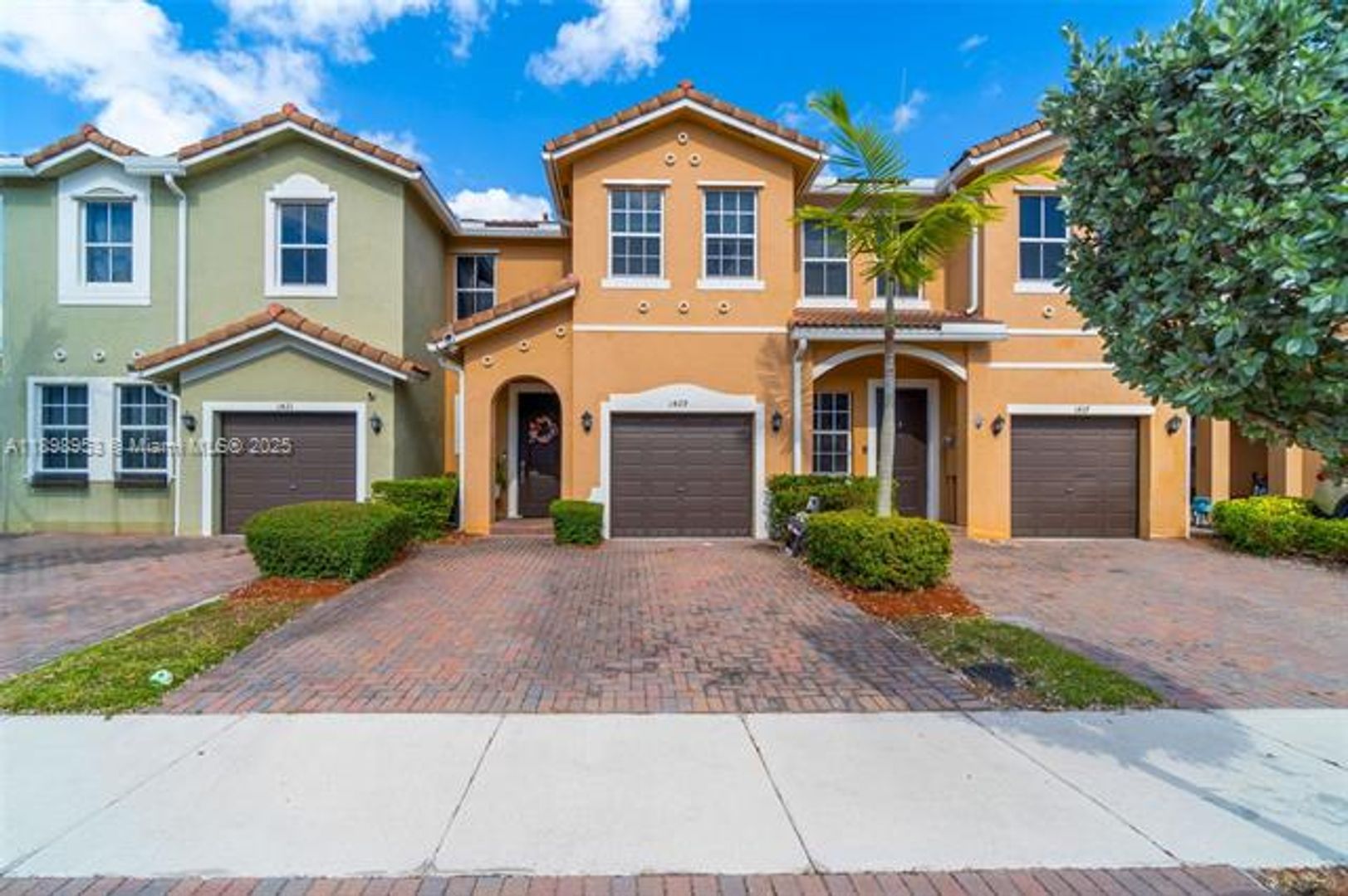 HOMESTEAD Townhome: 1429 SE 23rd Ter #0