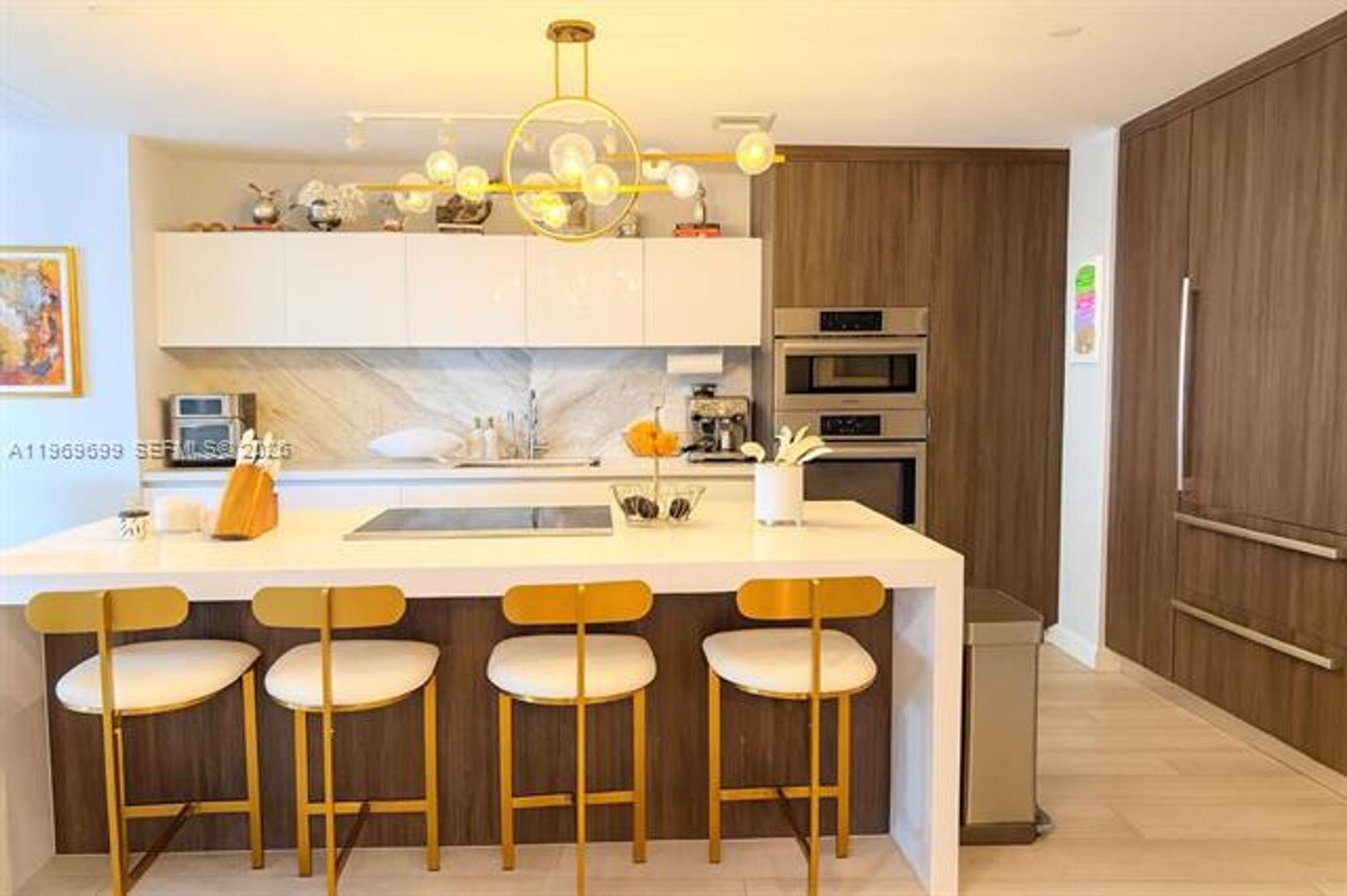Miami Condo: 851 NE 1st Ave cu-2212