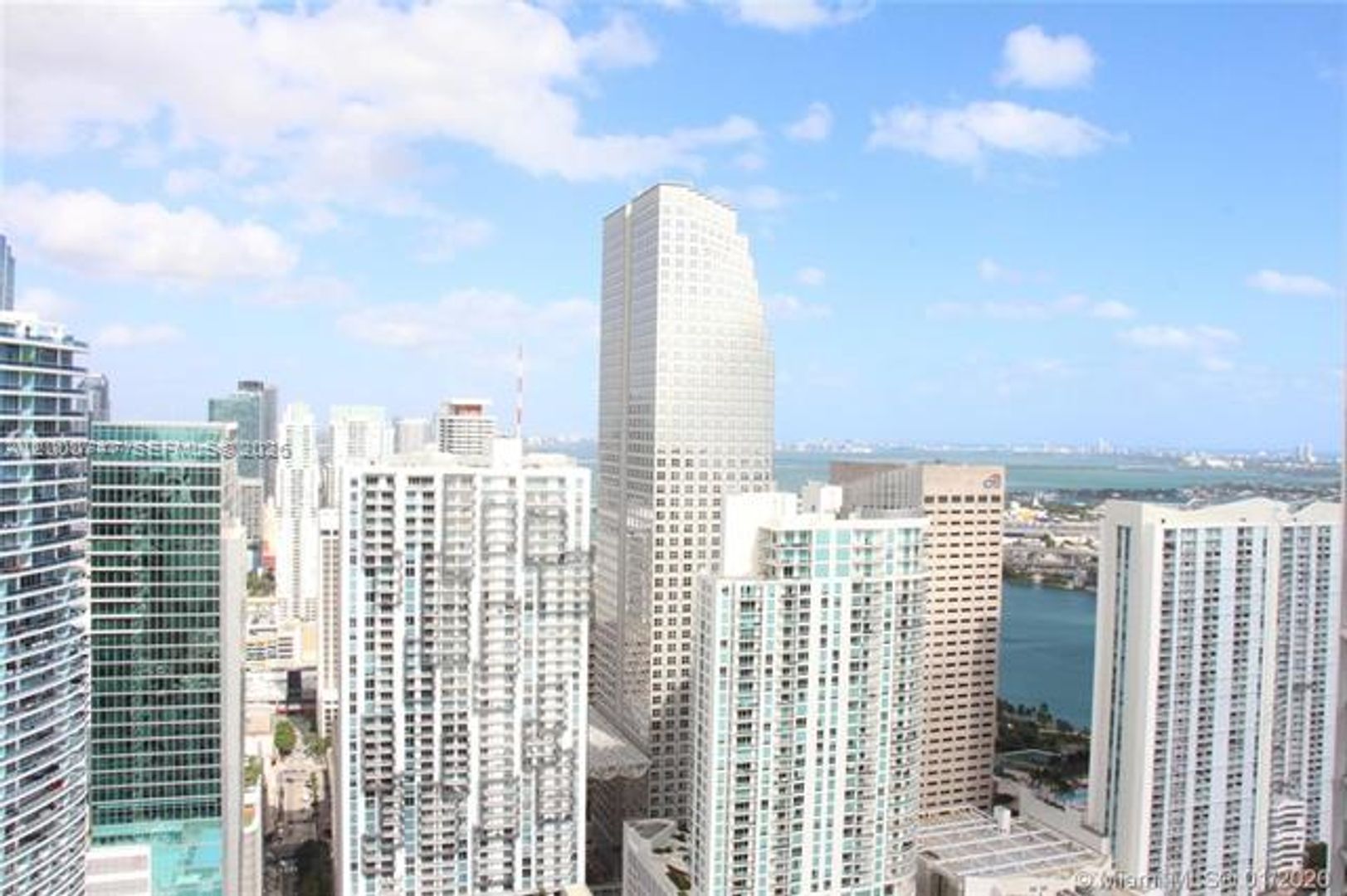 MIAMI Apartment: 475 Brickell Ave # 5012
