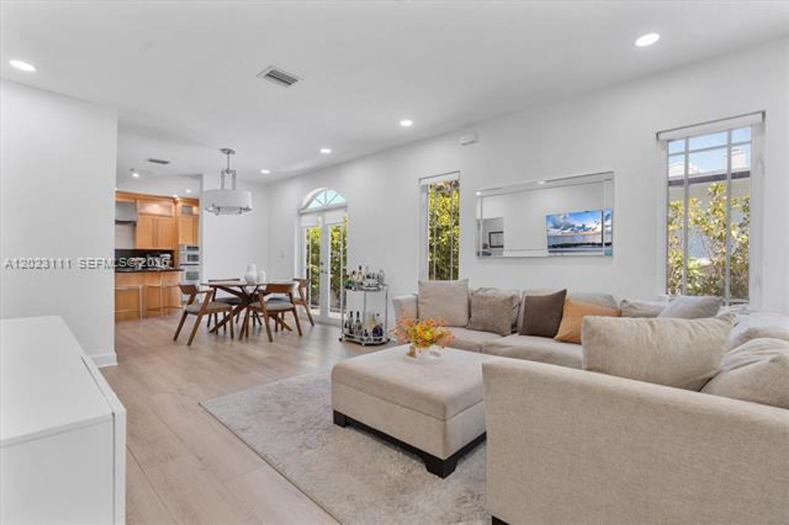 Miami House: 2231 SW 17th St