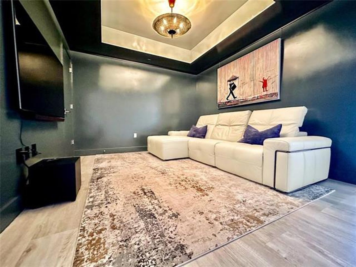 Hollywood Condo: 2101 S Surf Rd cu-2C