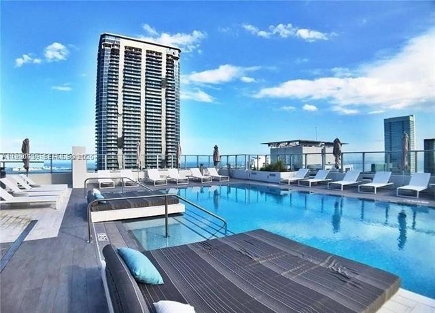 MIAMI Apartment: 1010 Brickell Ave # 3211