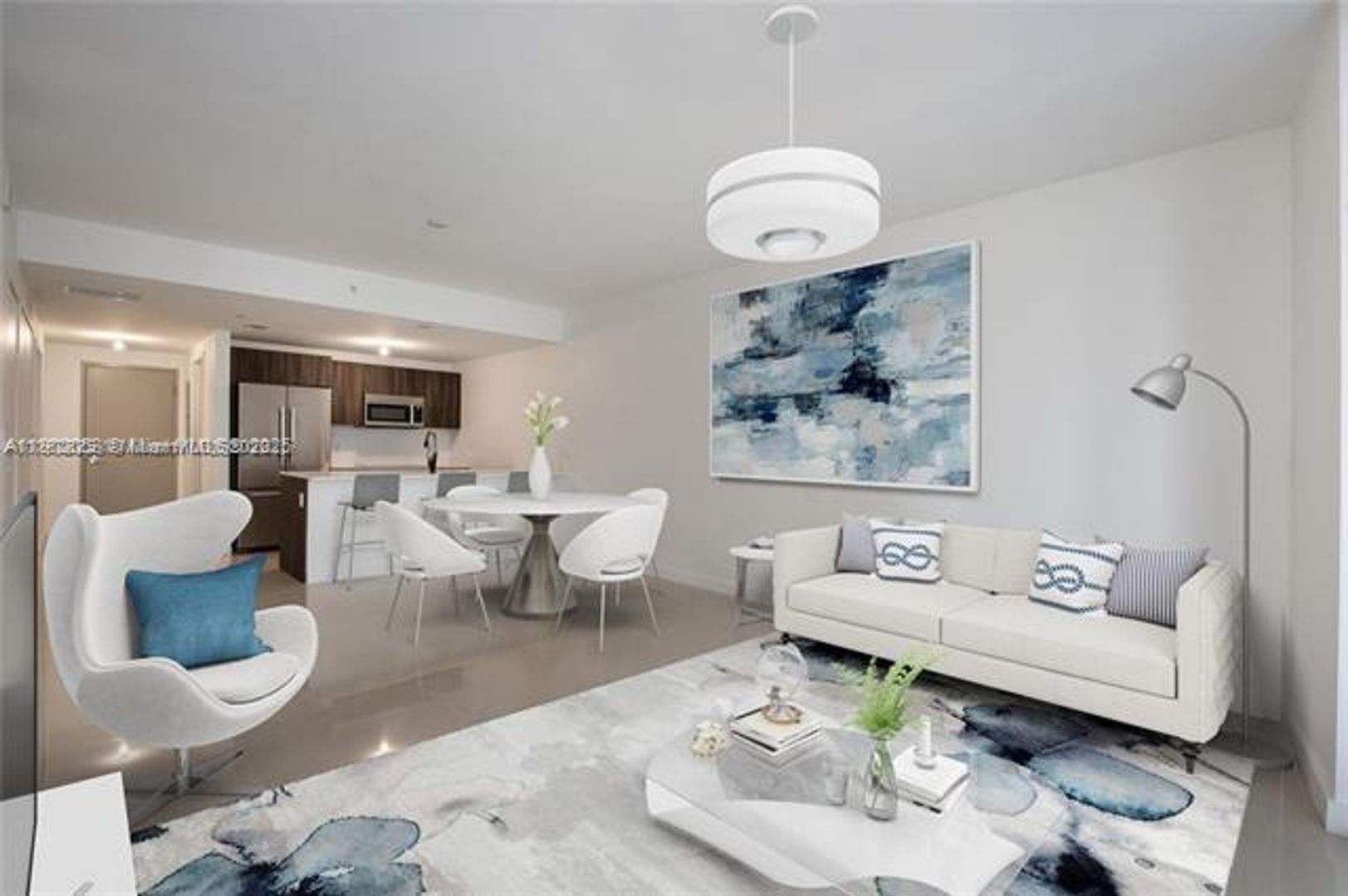 MIAMI Apartment: 488 NE 18 St unit 2506