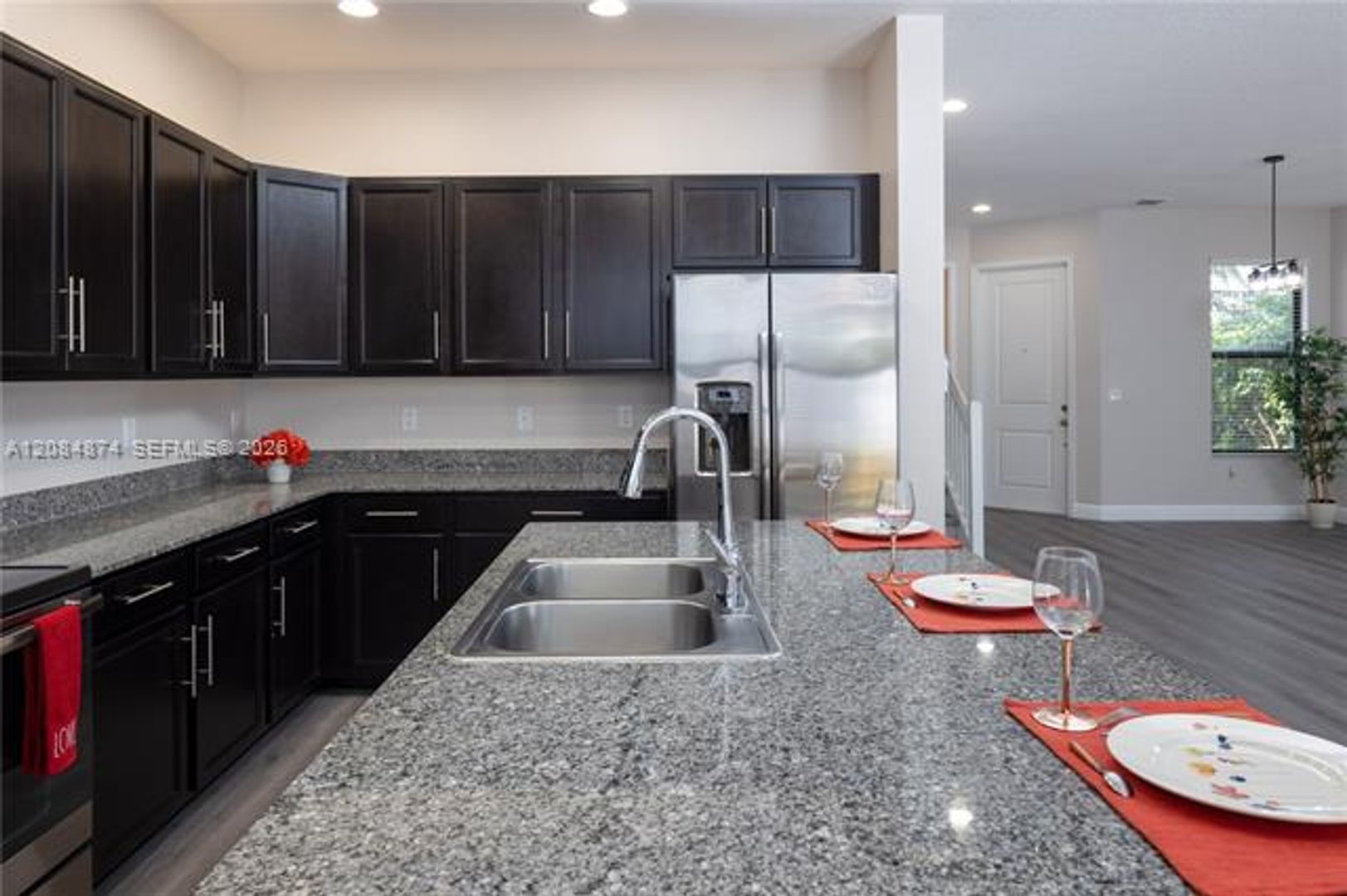 Pembroke Pines Townhome: 20981 NW 1st Ct th 20981