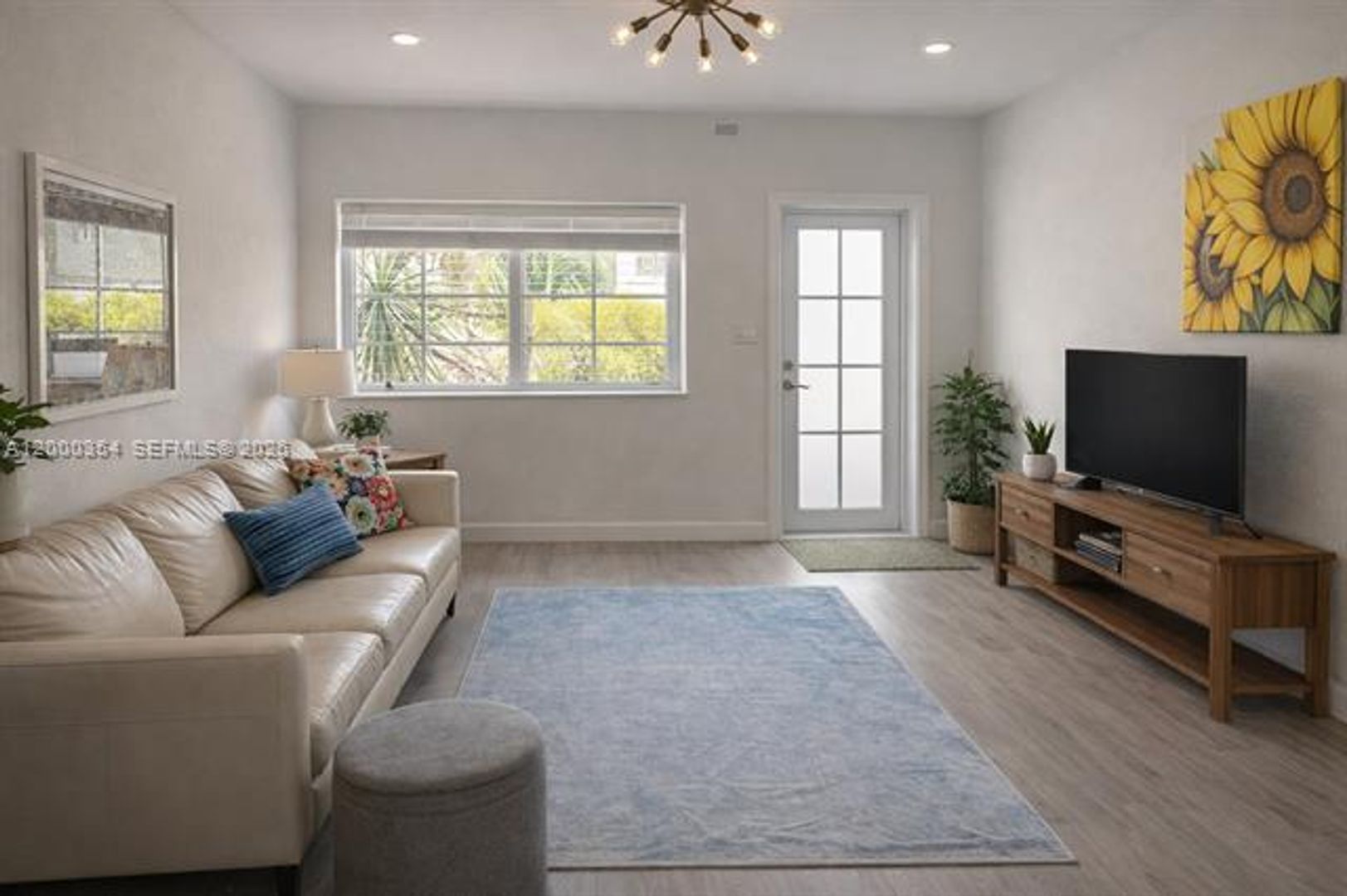 MIAMI BEACH Apartment: 701 Meridian Ave # 4