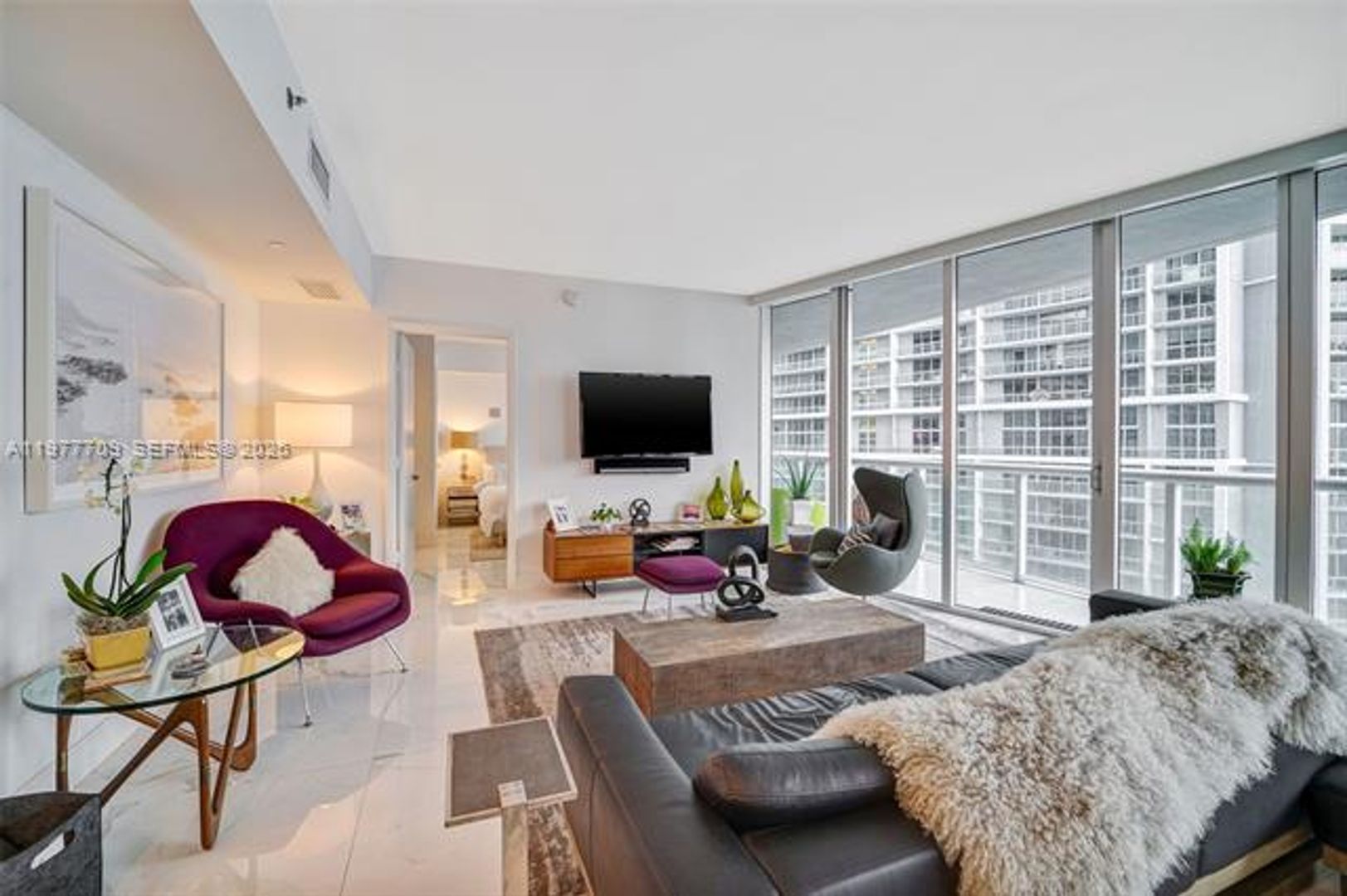 Miami Condo: 495 Brickell Ave cu-2804