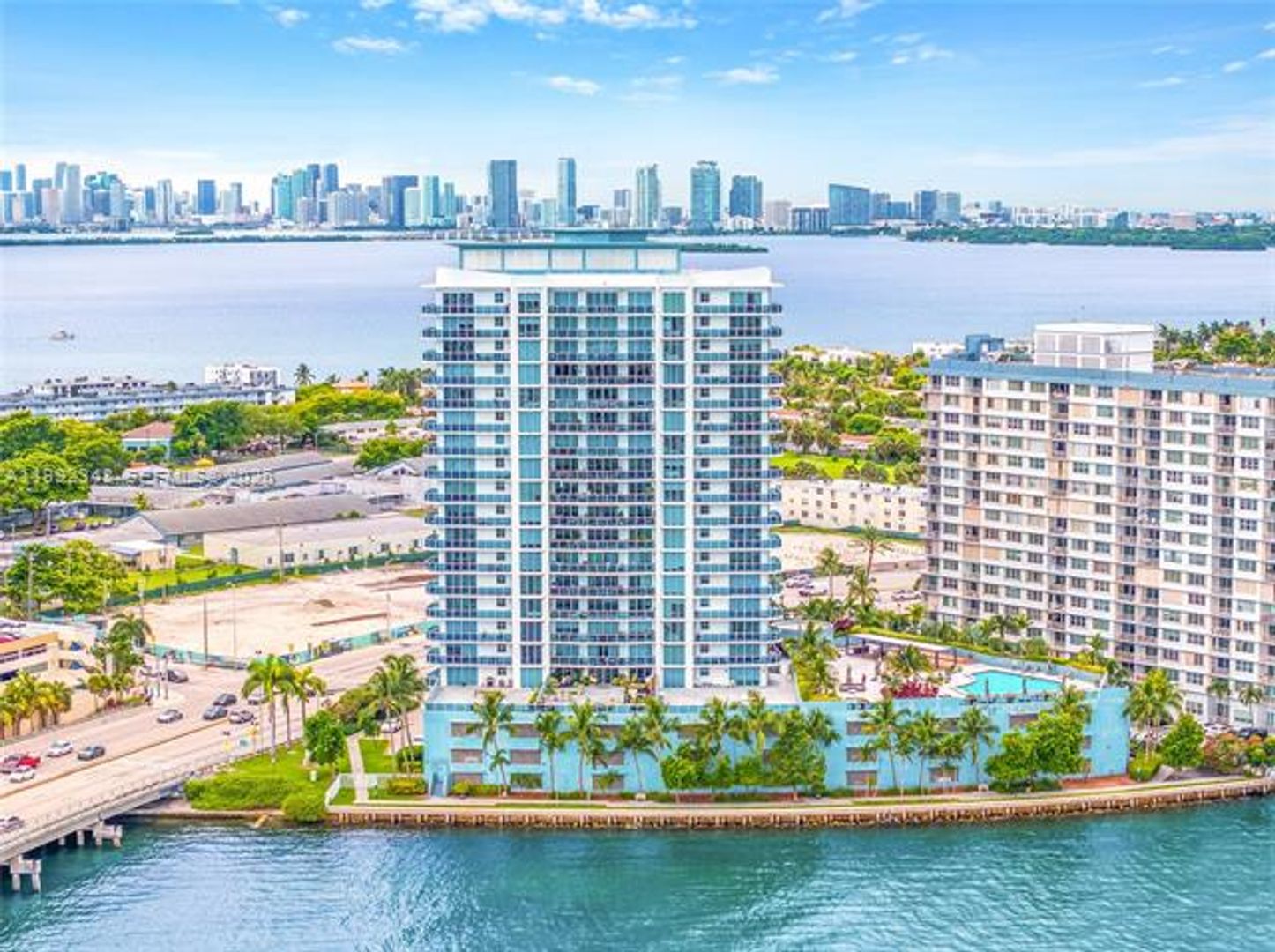 NORTH BAY VILLAGE Apartment: 1881 79th St Cswy # 706