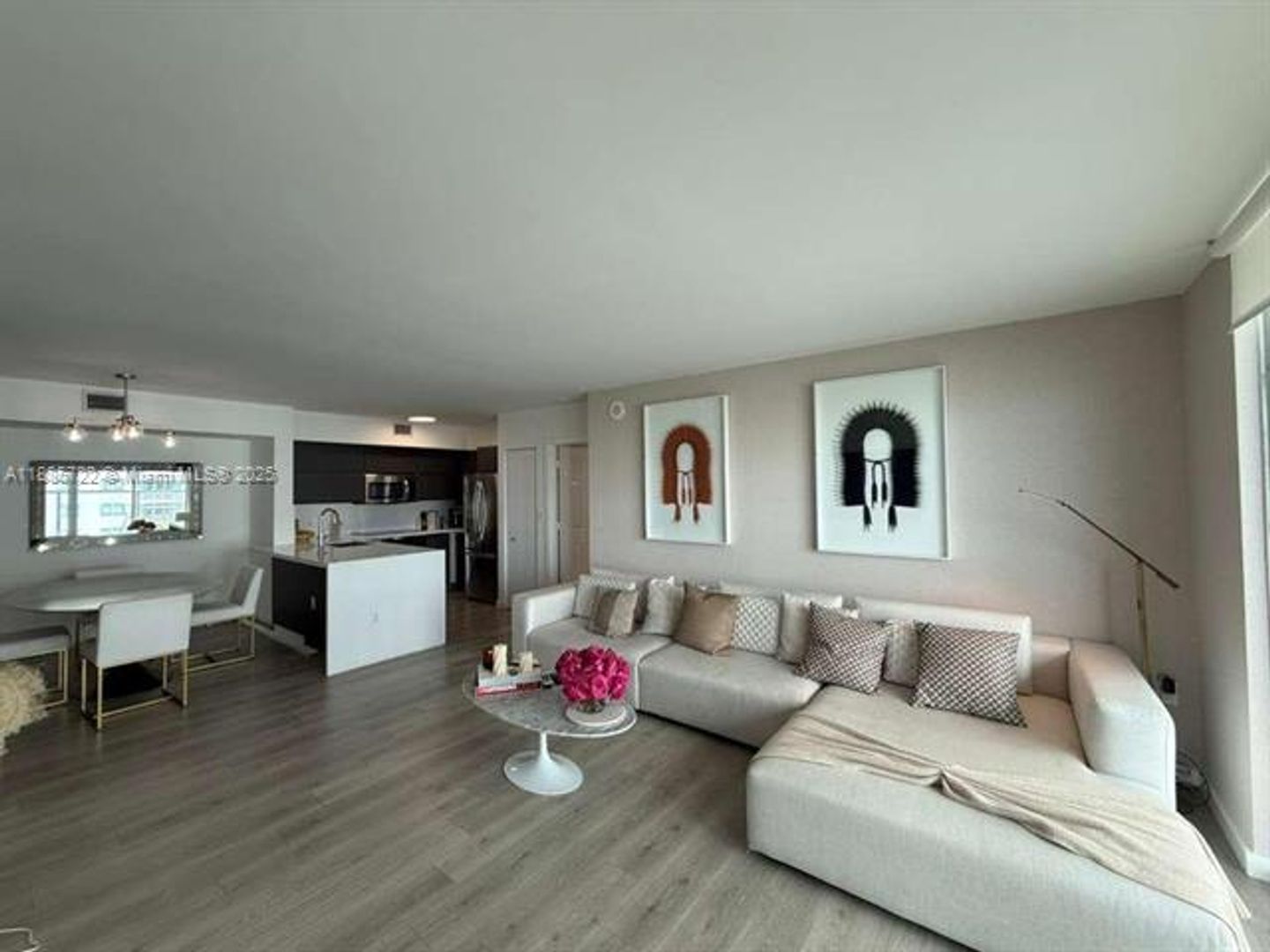 MIAMI Apartment: 1155 Brickell Bay Dr unit 1408