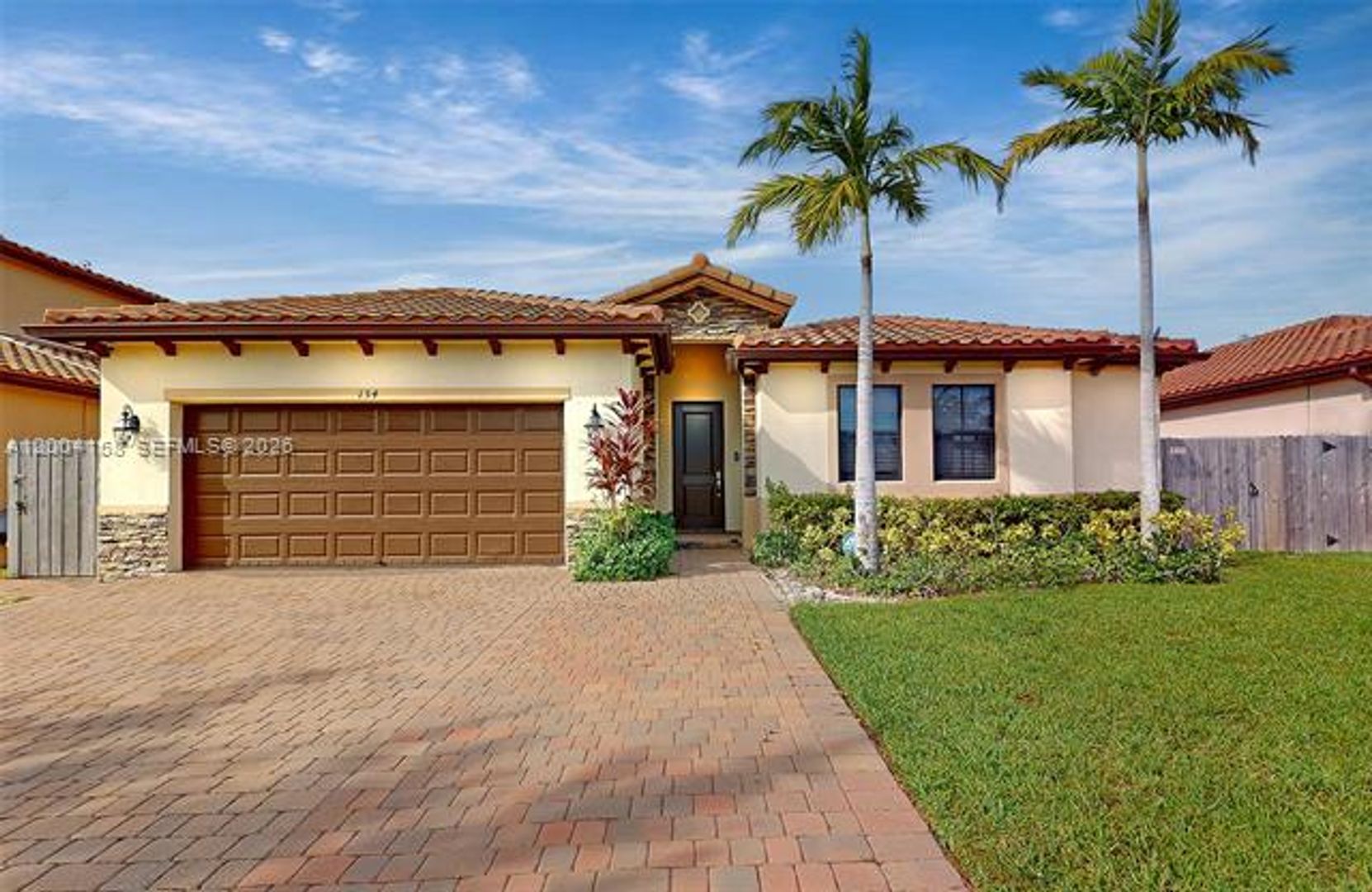 HOMESTEAD House: 154 SE 23rd Ter #0