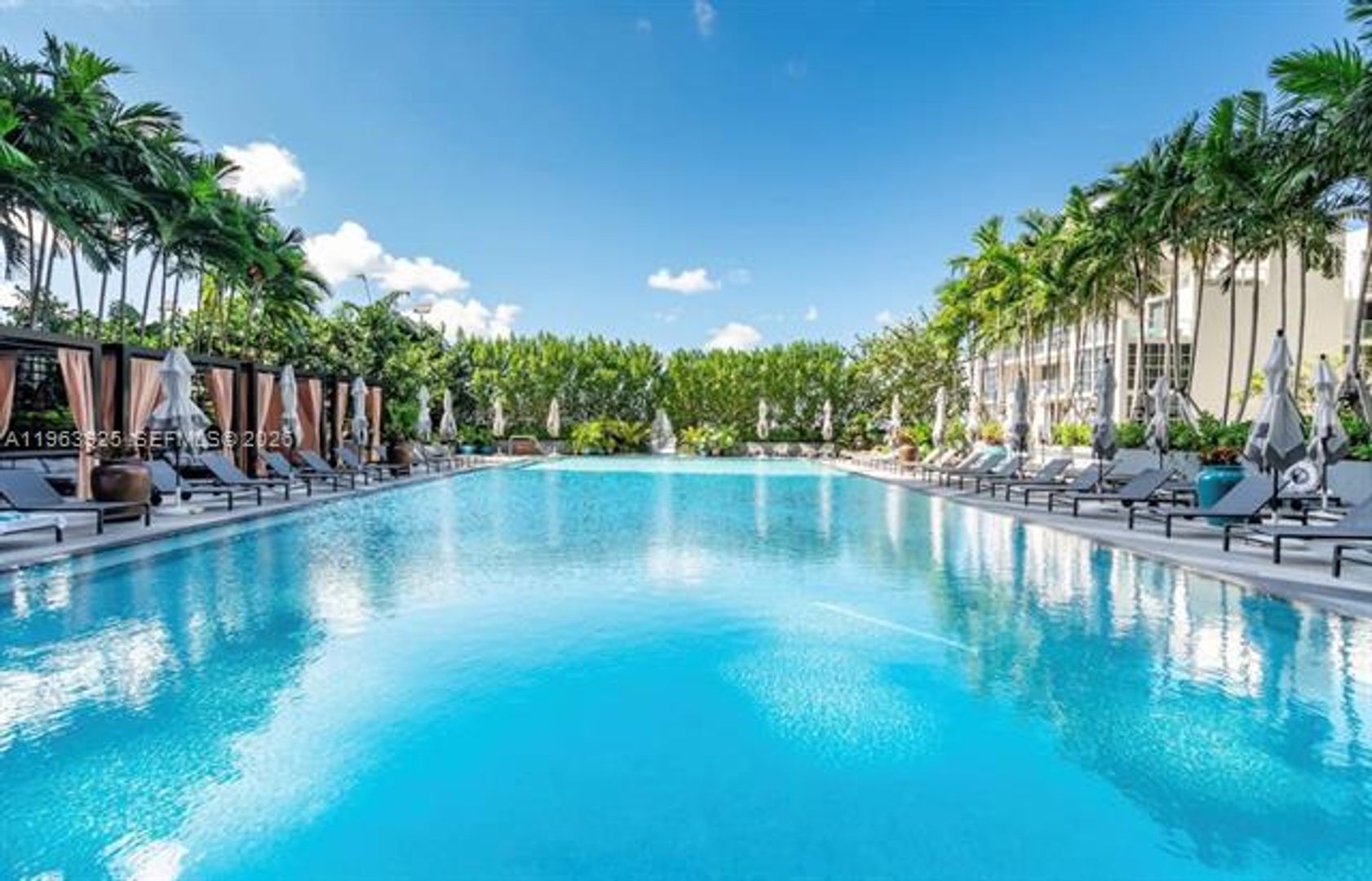 Miami Apartment: 121 NE 34th St unit 1516