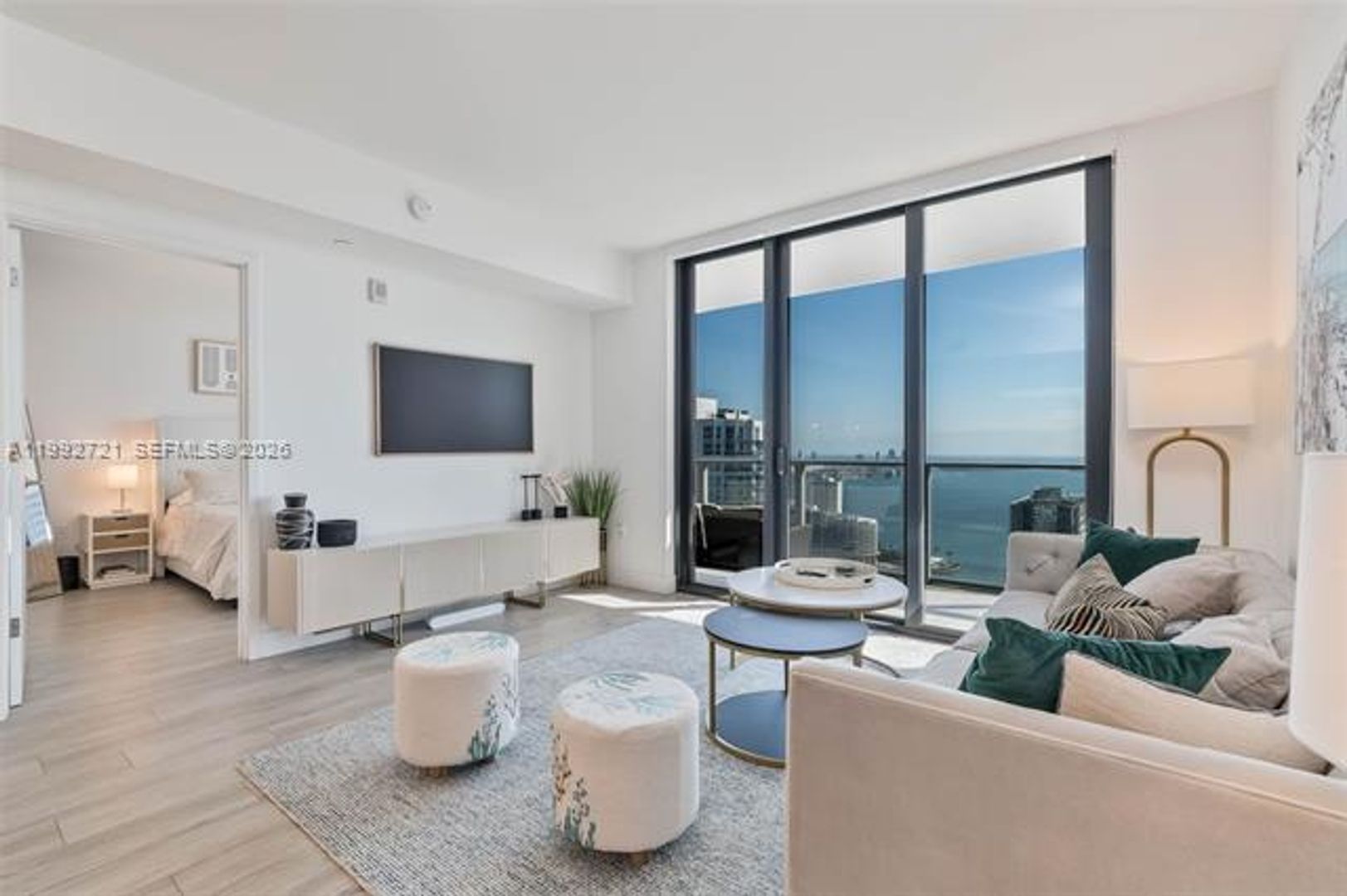 MIAMI Apartment: 1010 Brickell Ave # 4303