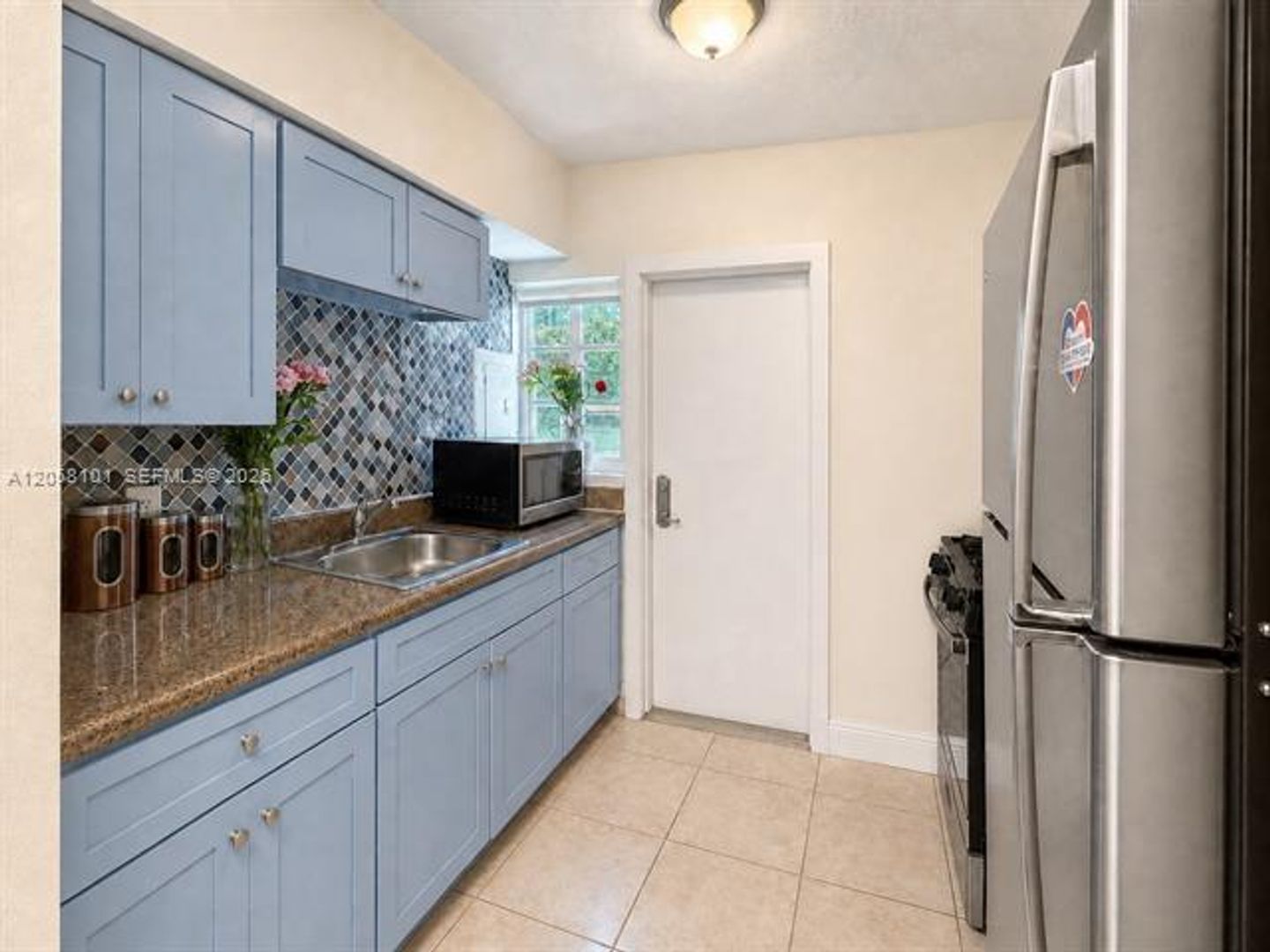 Miami Beach House: 951 Jefferson Ave cu-2