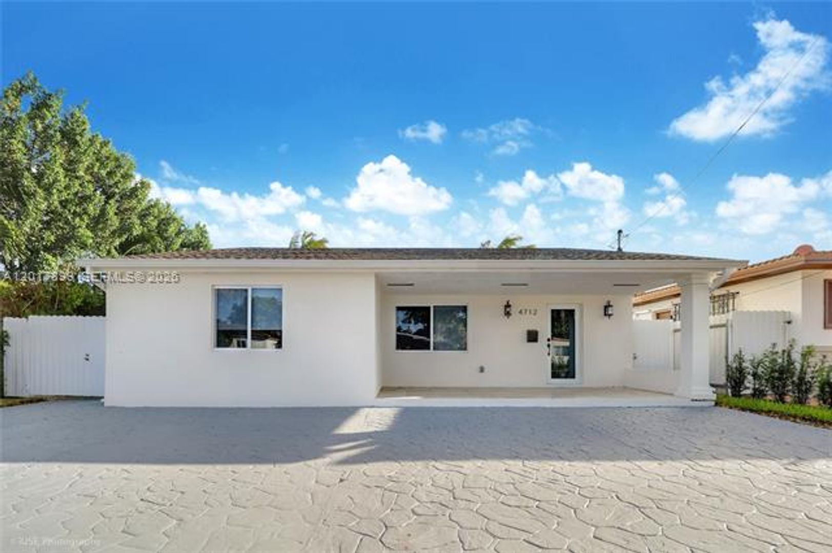 Miami House: 4712 SW 2nd Ter
