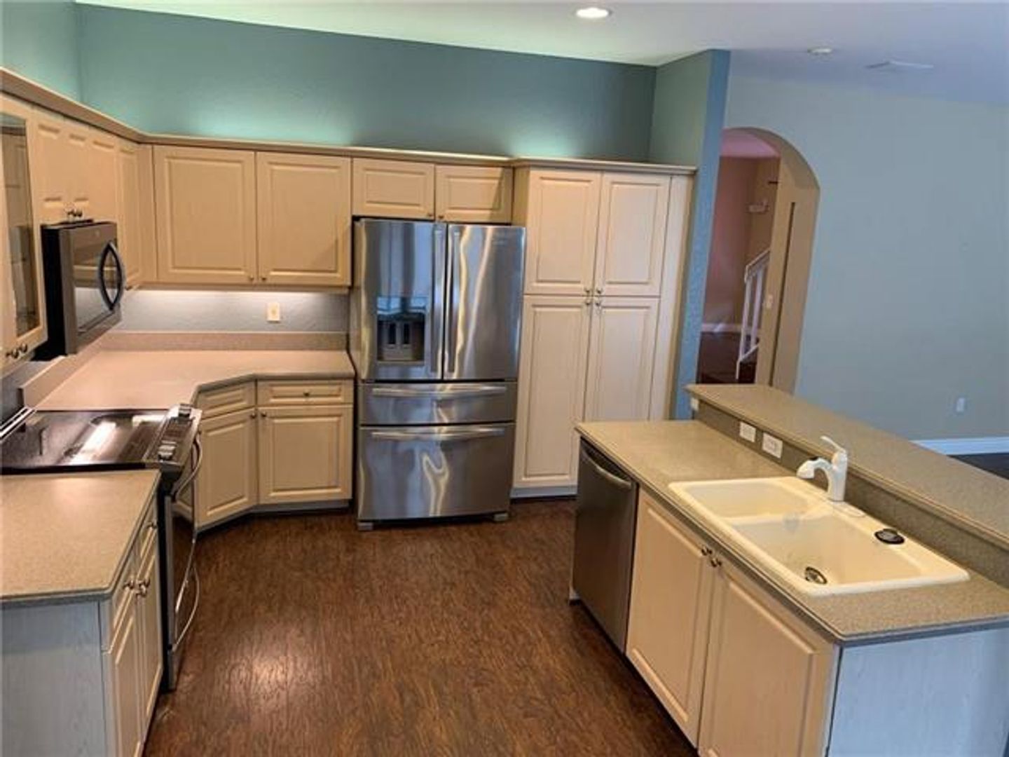 Miramar House: 16445 SW 31st St # 16445