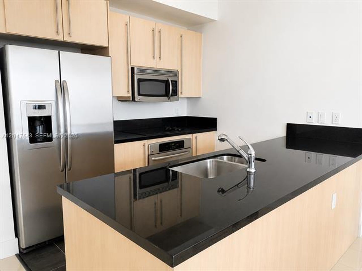 Miami Condo: 1111 SW 1 Ave # 3124-N
