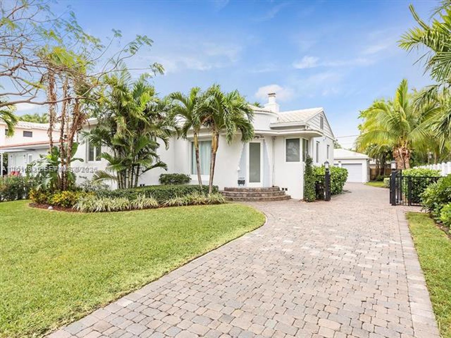 Miami House: 1082 NE 89th St #0