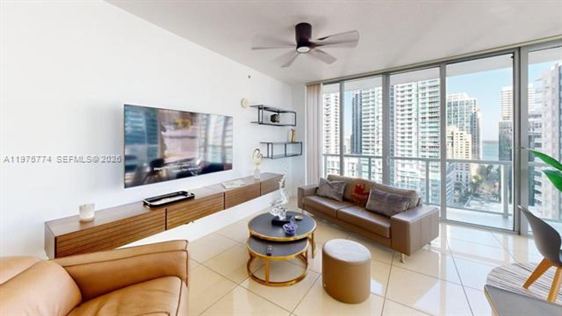 MIAMI Apartment: 79 SW 12th St unit 2206-S