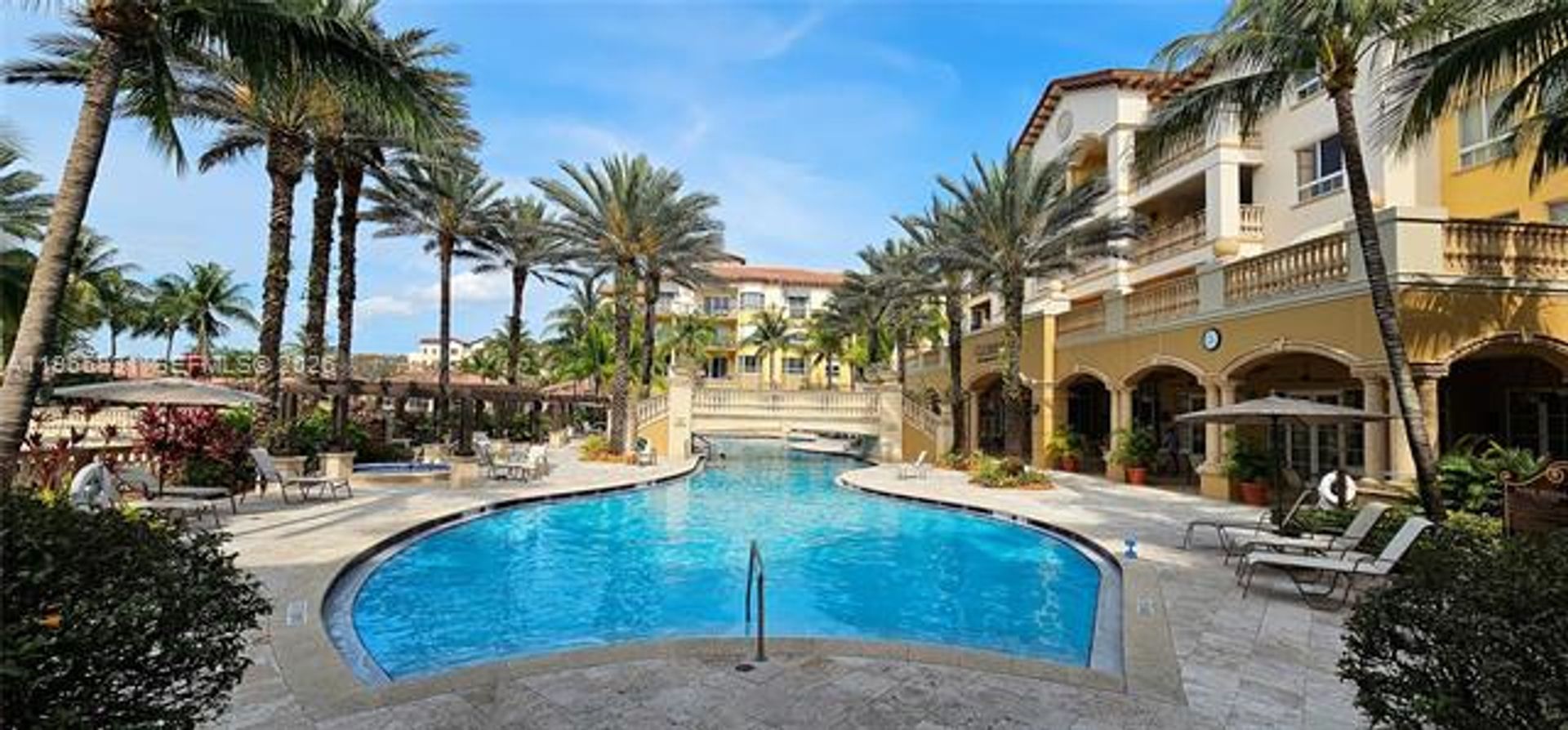 WESTON Apartment: 16102 Emerald Estates Dr # 306