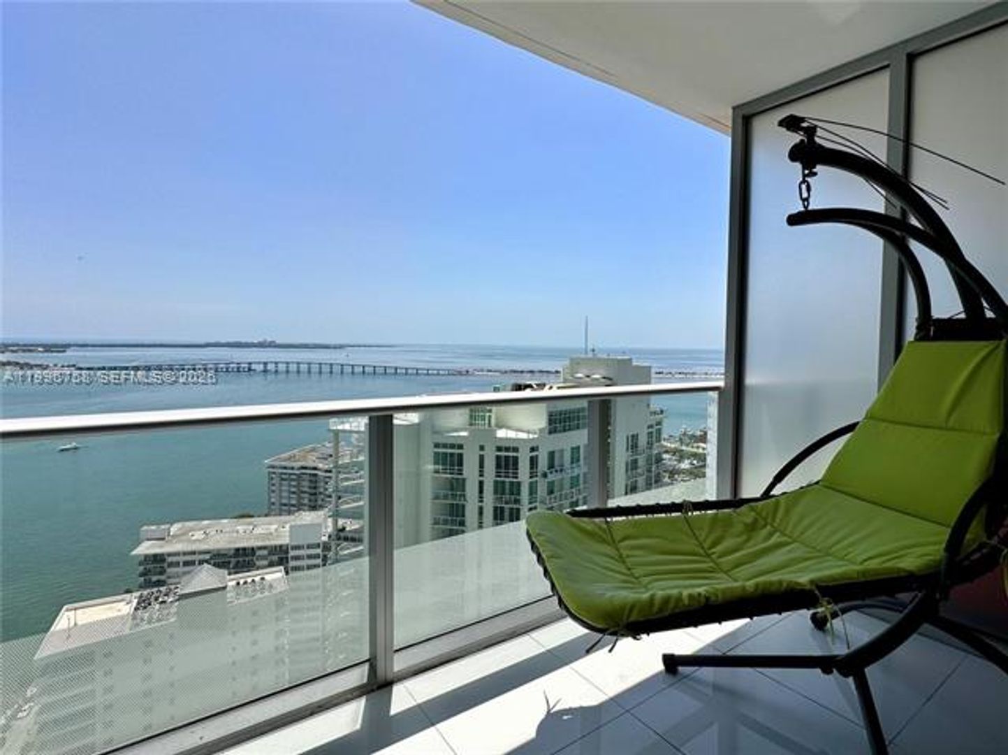 Miami Condo: 1300 Brickell Bay Dr # 3206