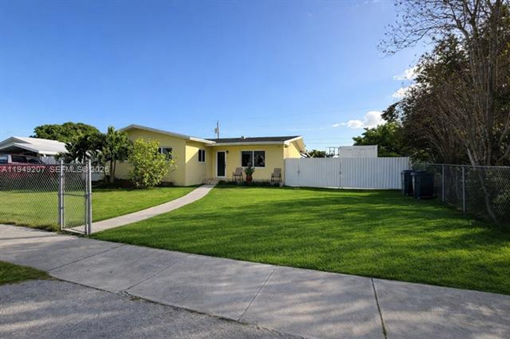 Miami House: 11930 SW 187th Ter