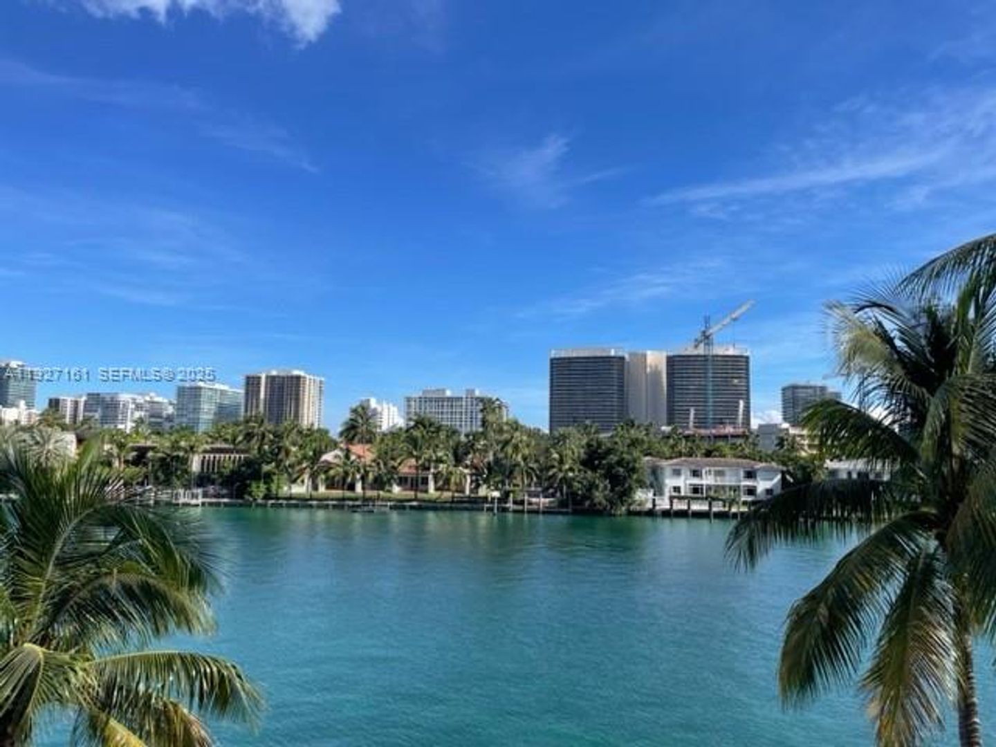 BAY HARBOR ISLANDS Apartment: 9721 E Bay Harbor Dr unit 3C