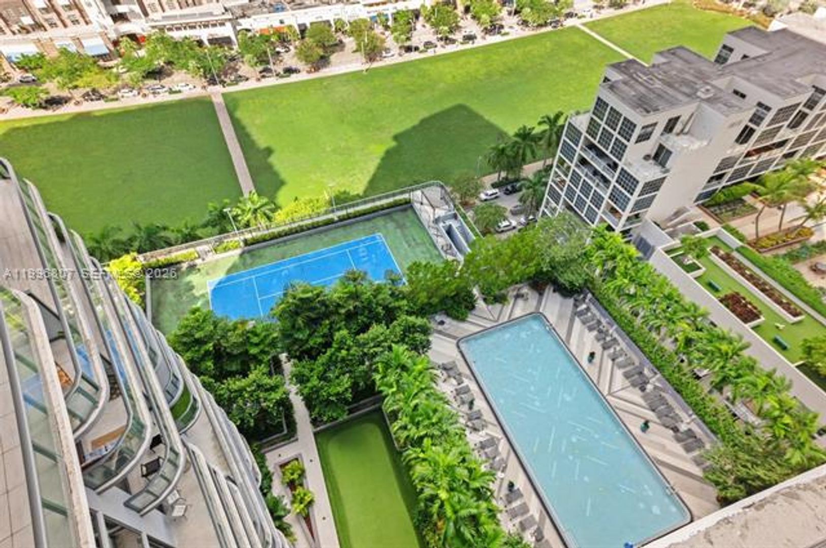 MIAMI Apartment: 121 NE 34th St # 2314