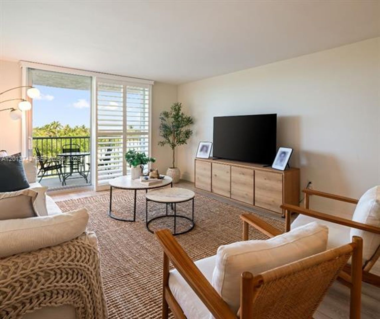 Key Biscayne Condo: 210 Sea View Dr #501