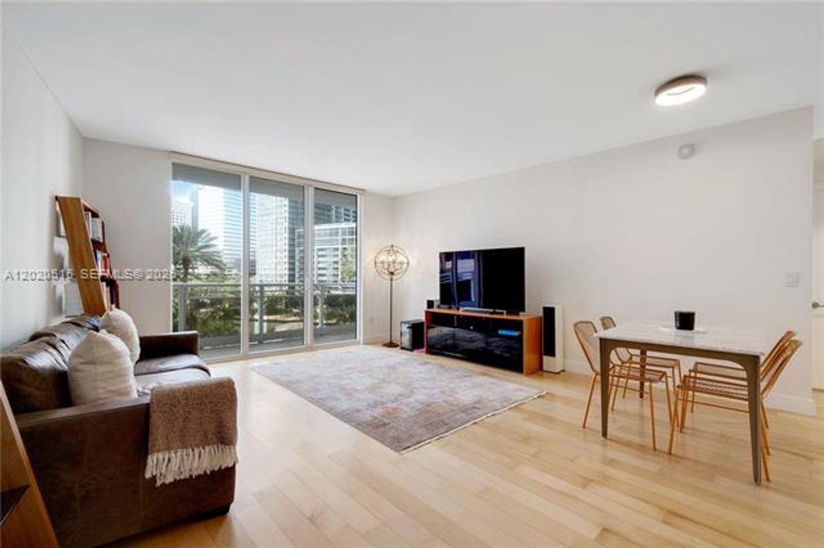 Miami Condo: 901 Brickell Key Blvd # 609