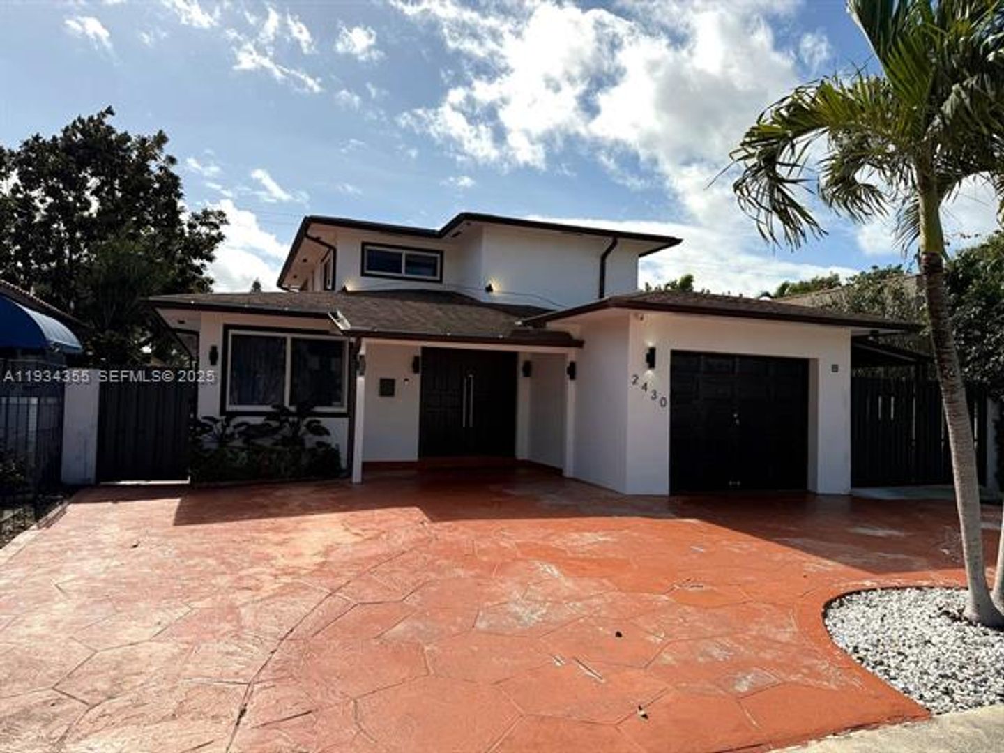 MIAMI House: 2430 SW 22nd Ter #0