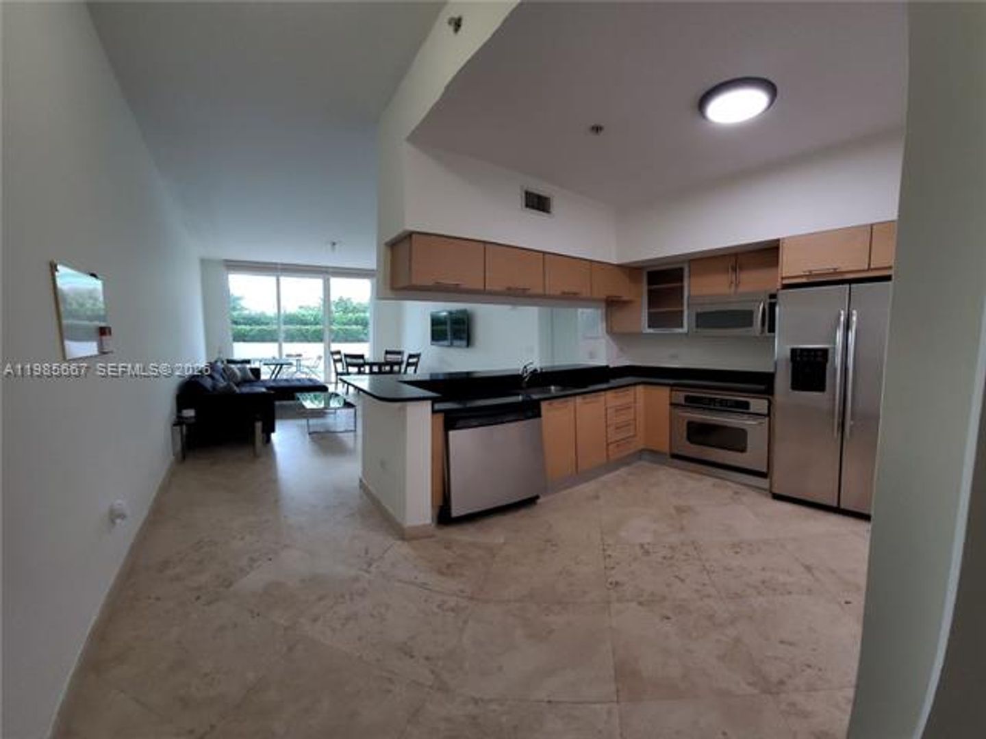 Miami Condo: 31 SE 5th St cu-1110