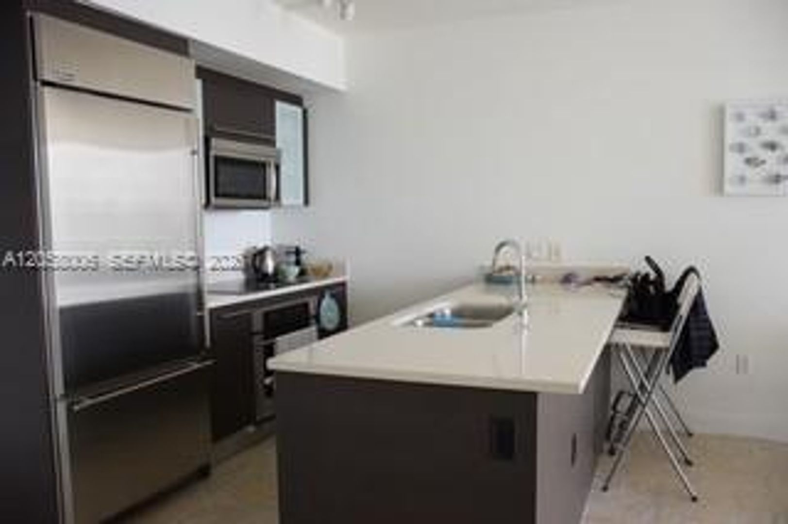 Miami Condo: 55 SE 6th St cu-3906W